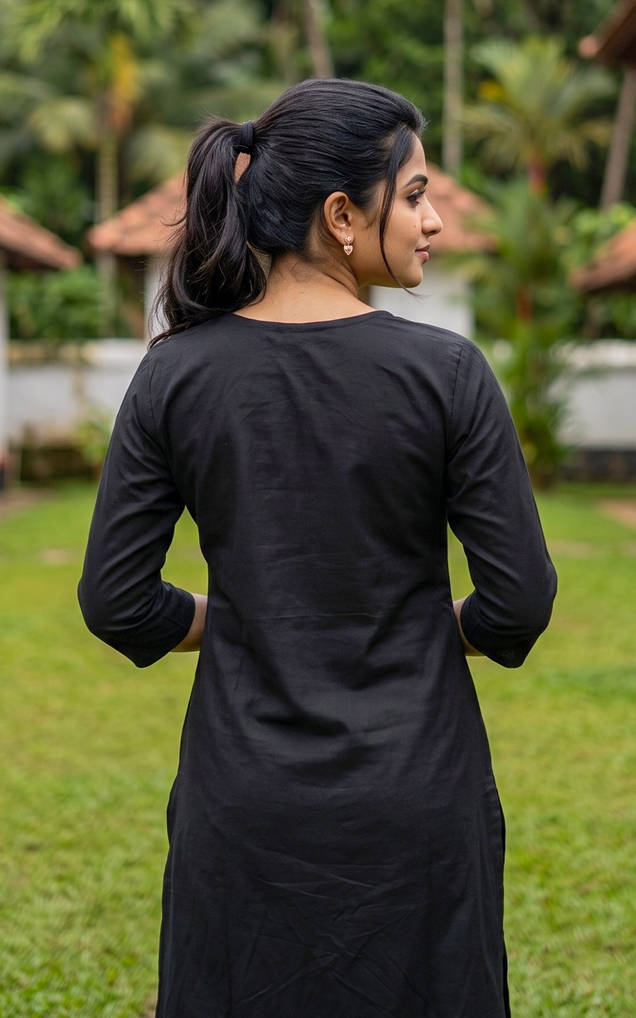 Nvirthi (Kurti+Pant+Dupatta)