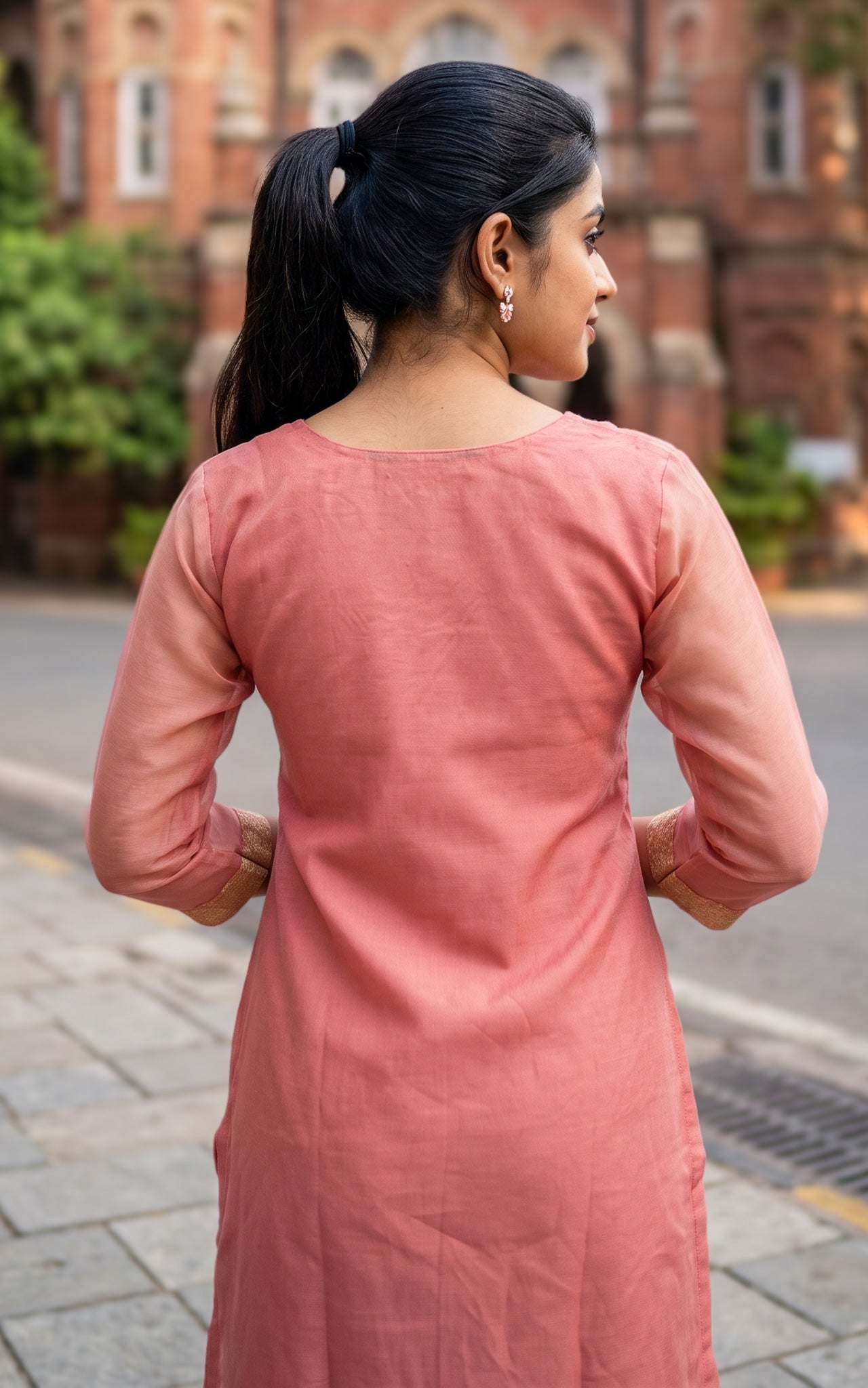 Adhishree (Kurti+Pant+Dupatta)