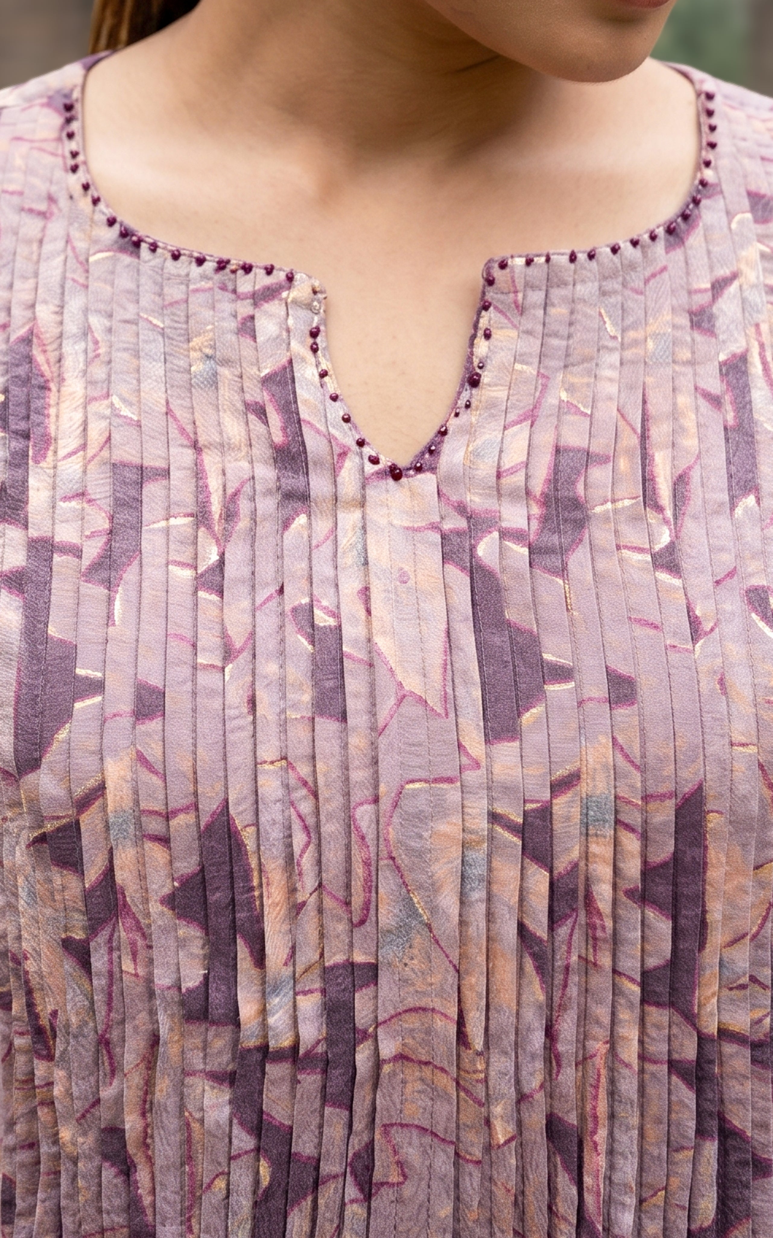 Sumaiya D
