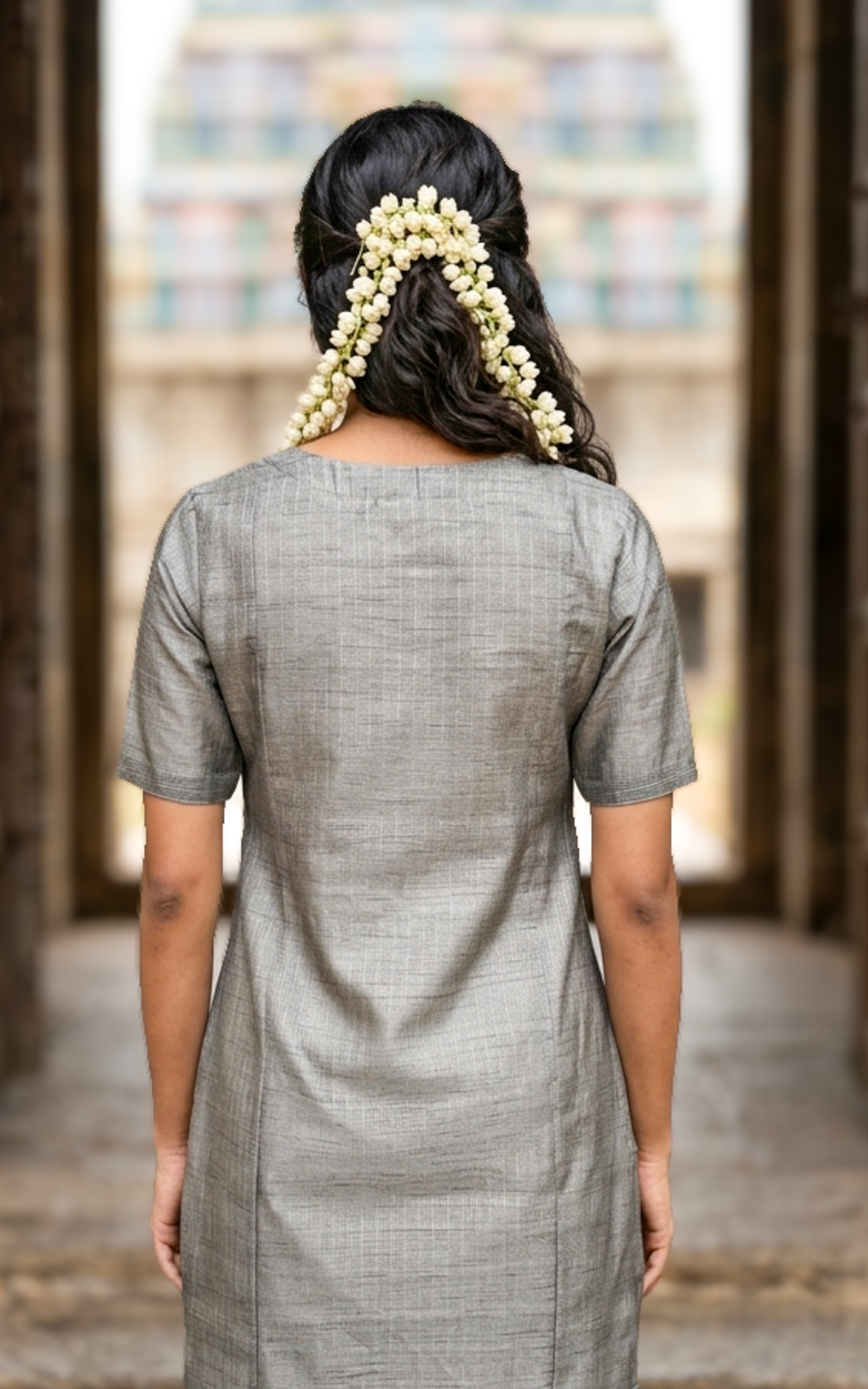 Designed for all-day comfort
