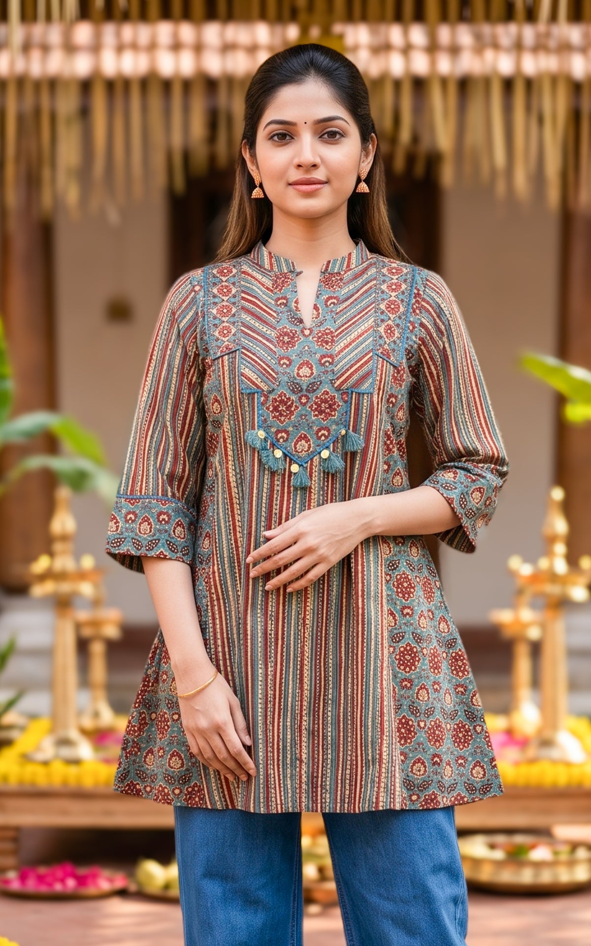 Charunika