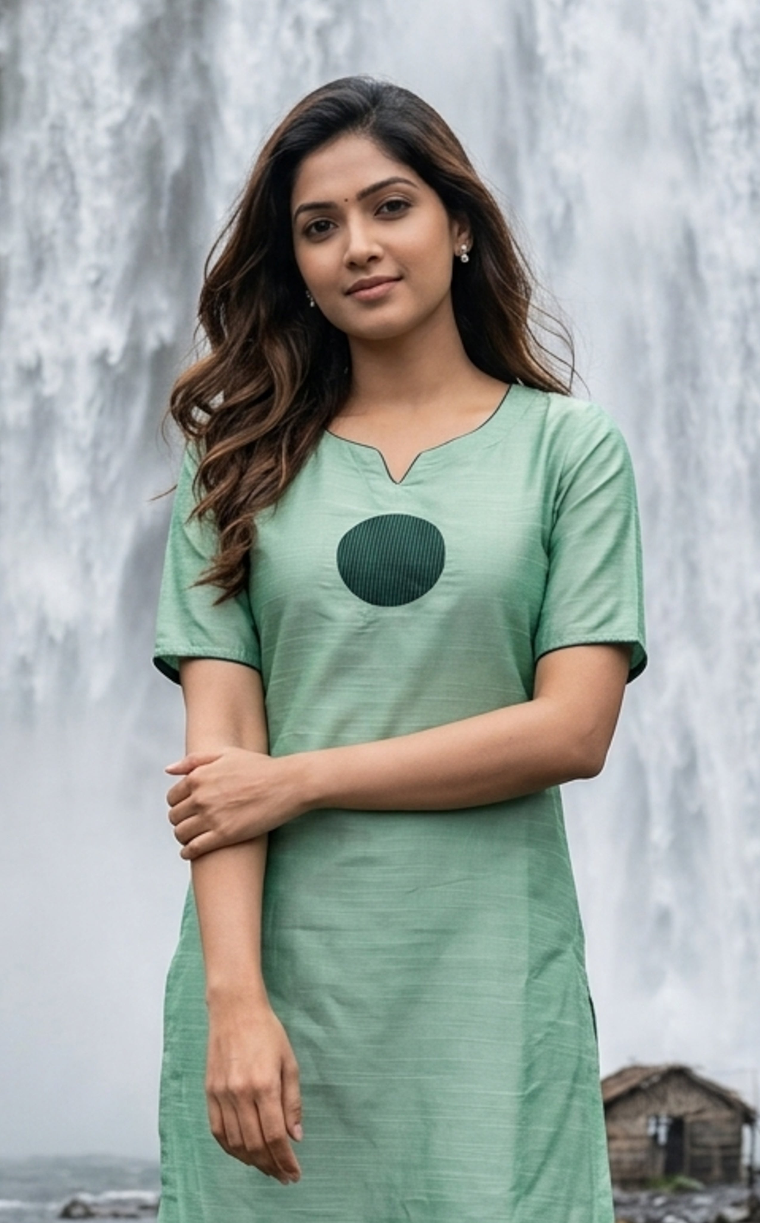 Hemakshi A