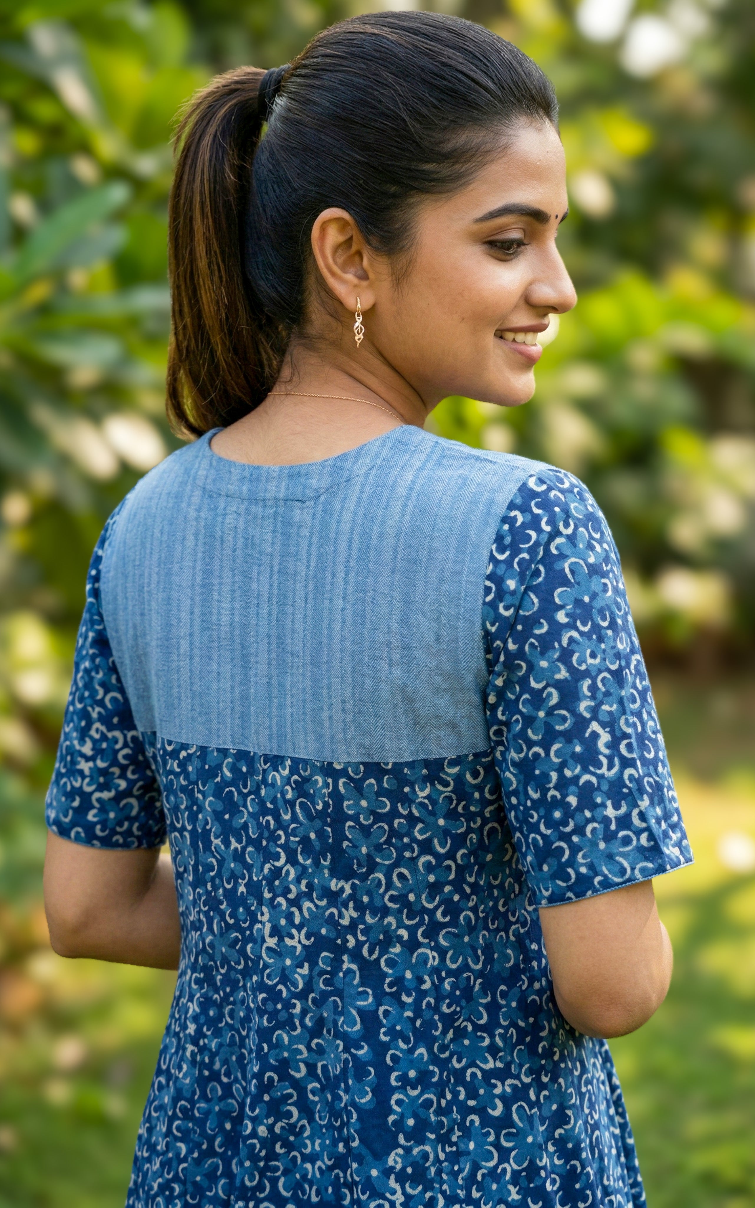 Niralya Indigo A