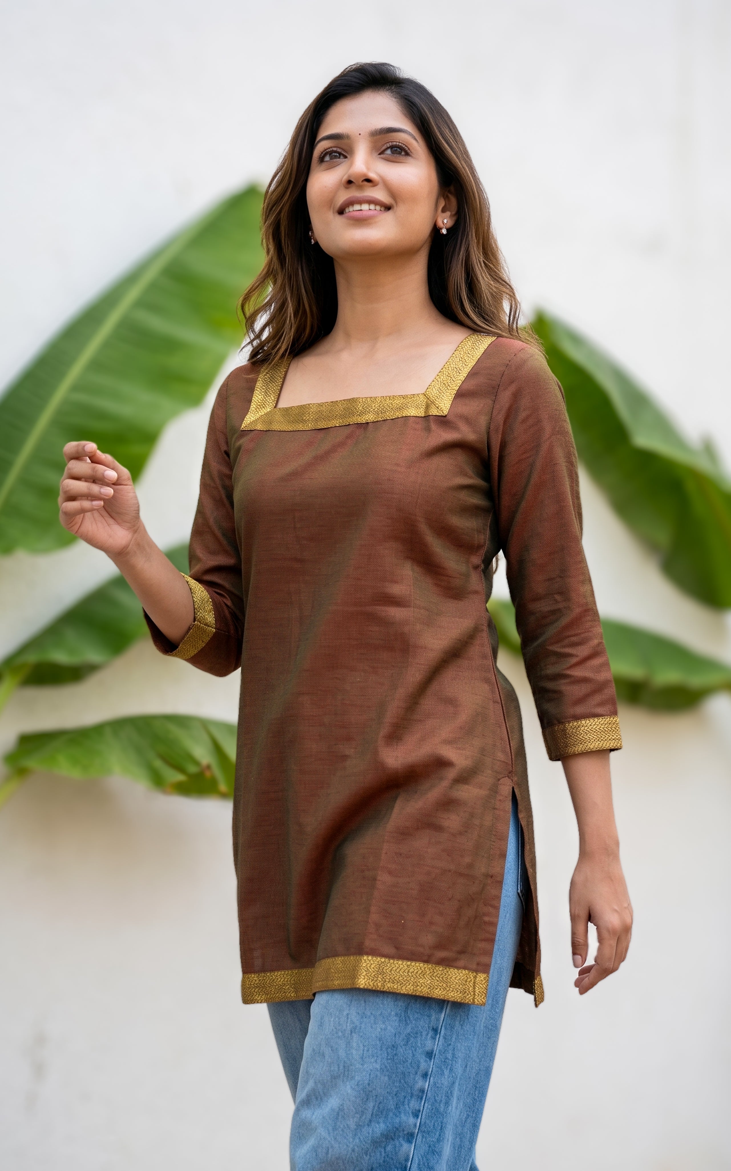 Krishika C