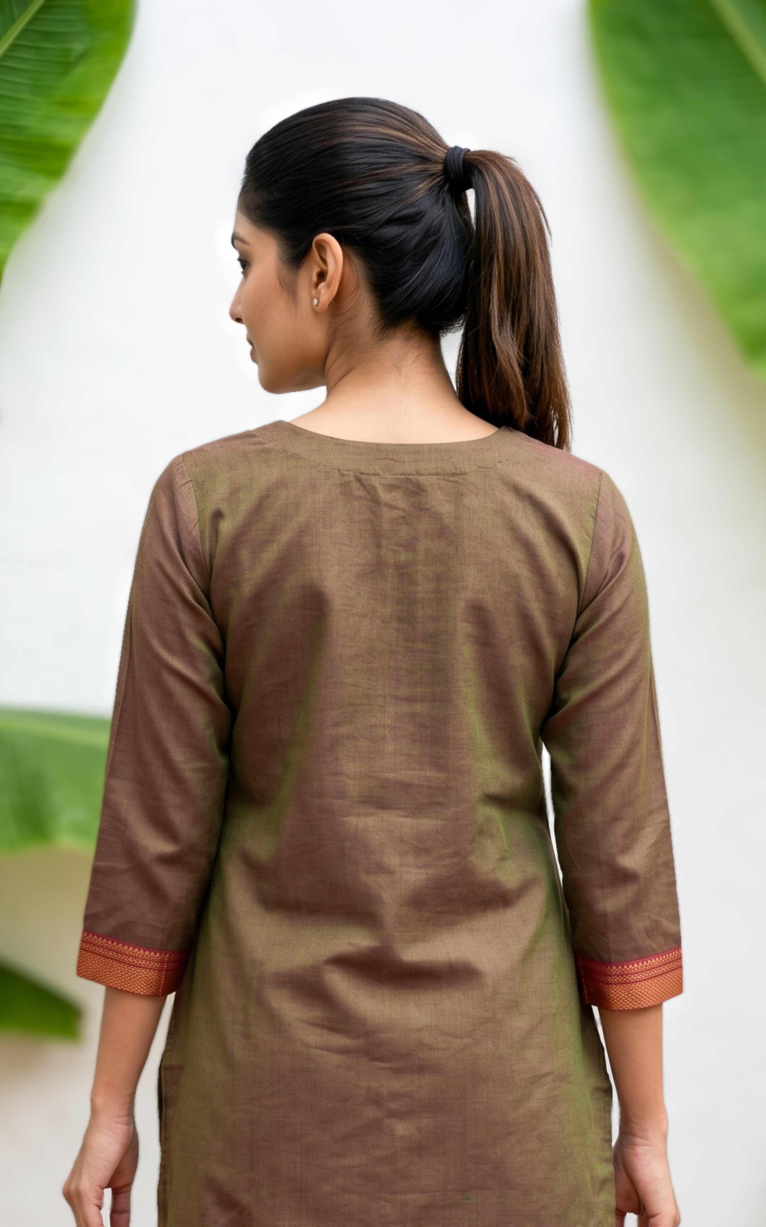 Krishika A
