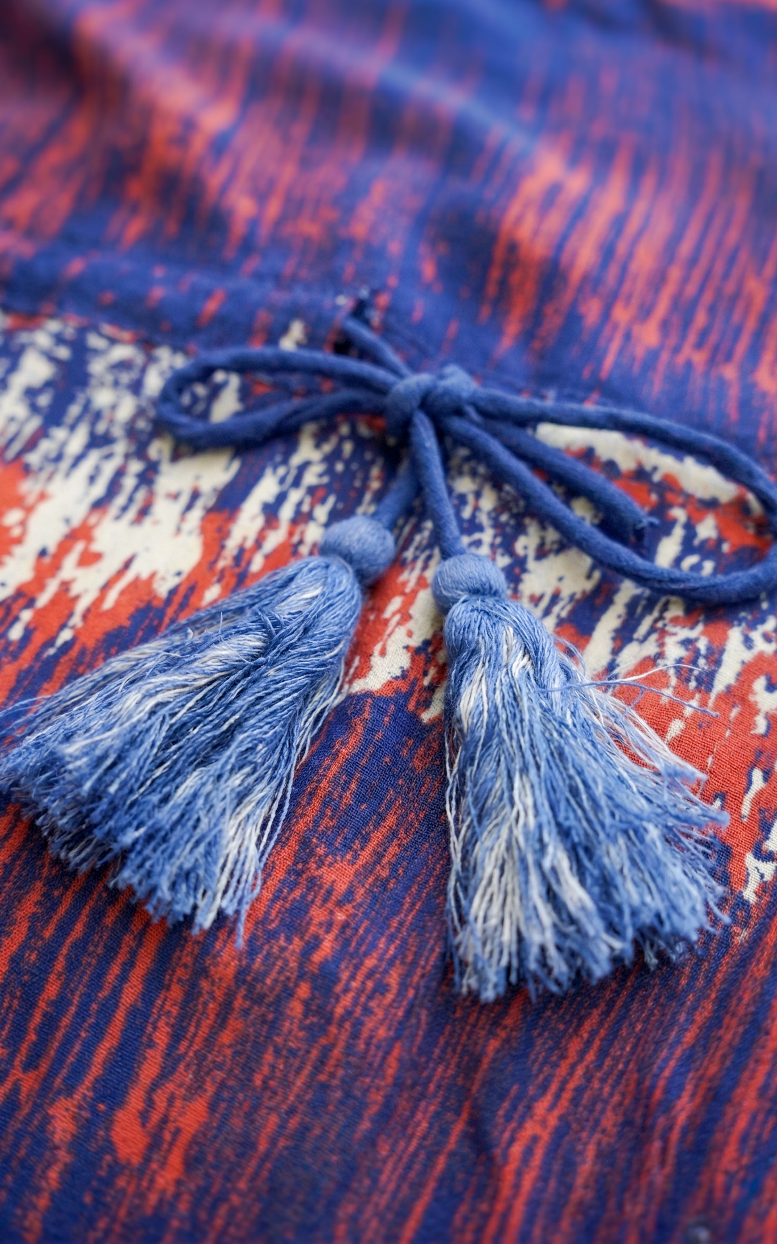 Summer Breeze Kaftan F