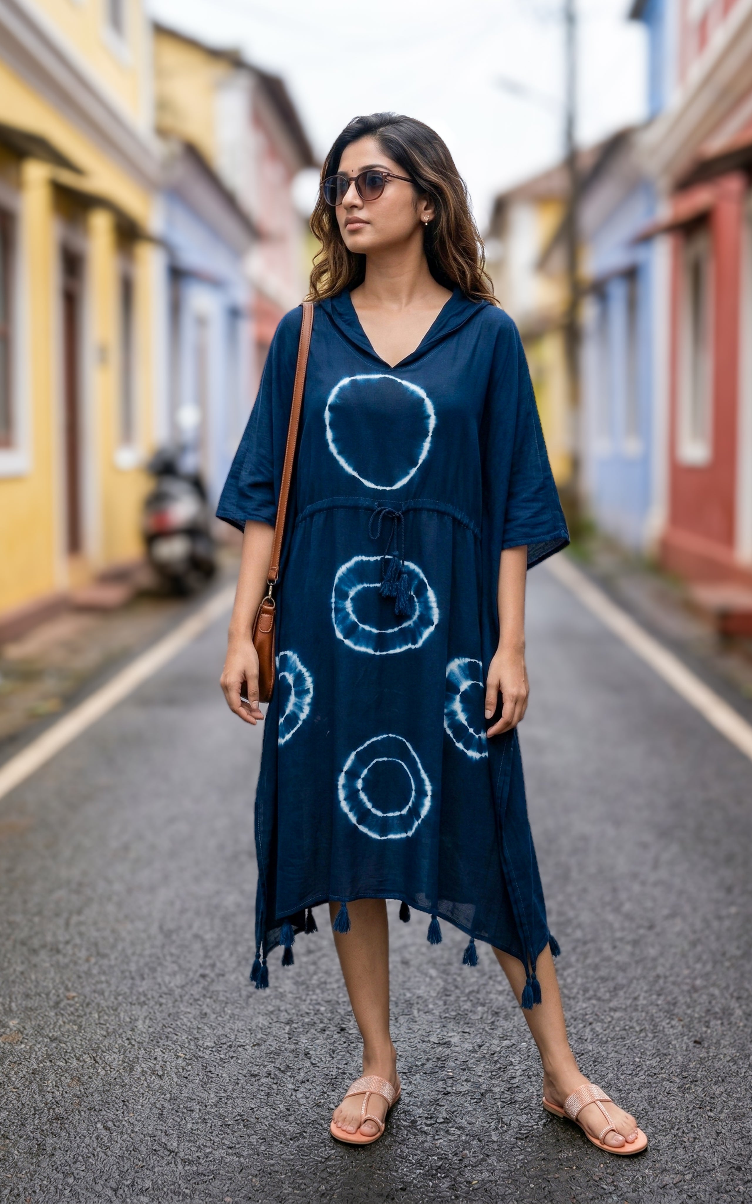 Summer Breeze Kaftan G