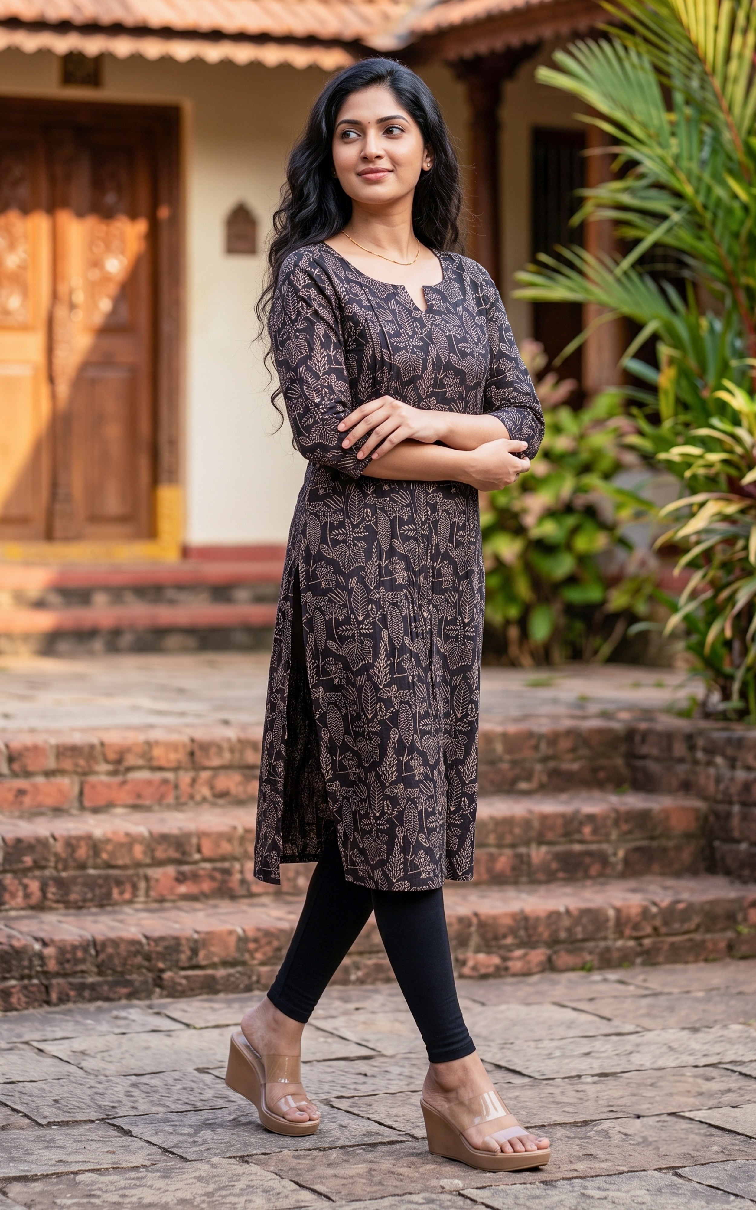 Gisha Black