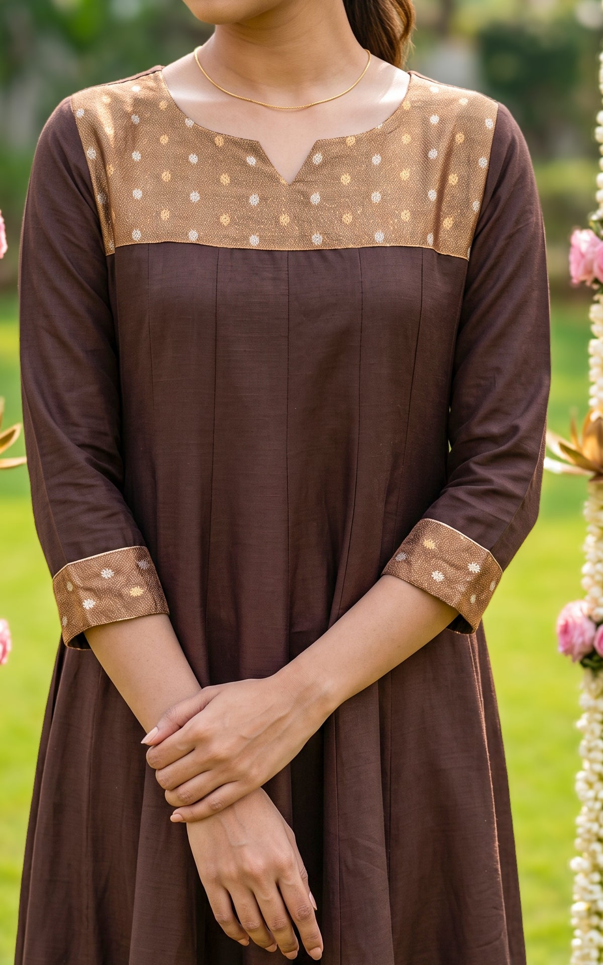 Radhai Brown
