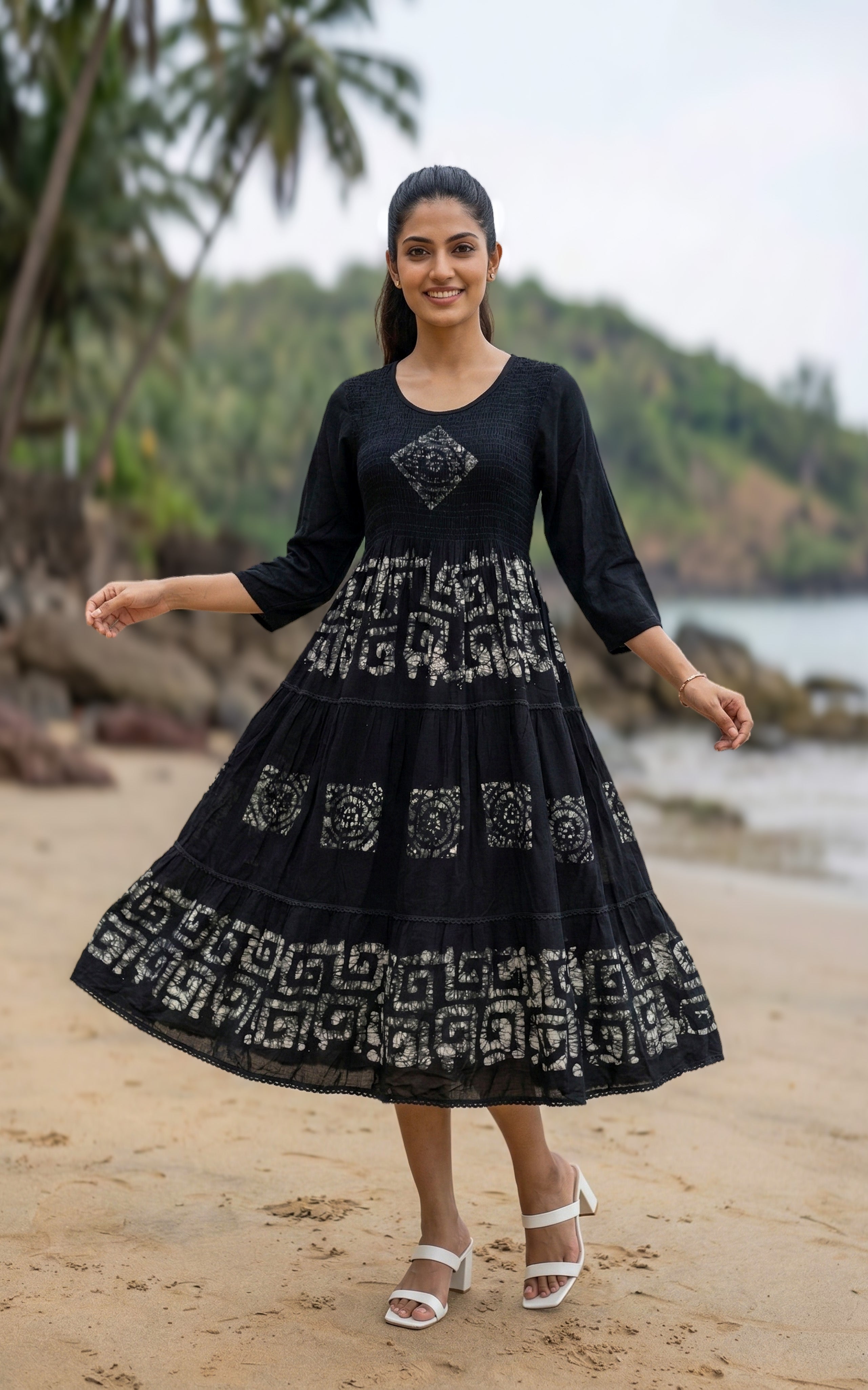 casual wear for women's