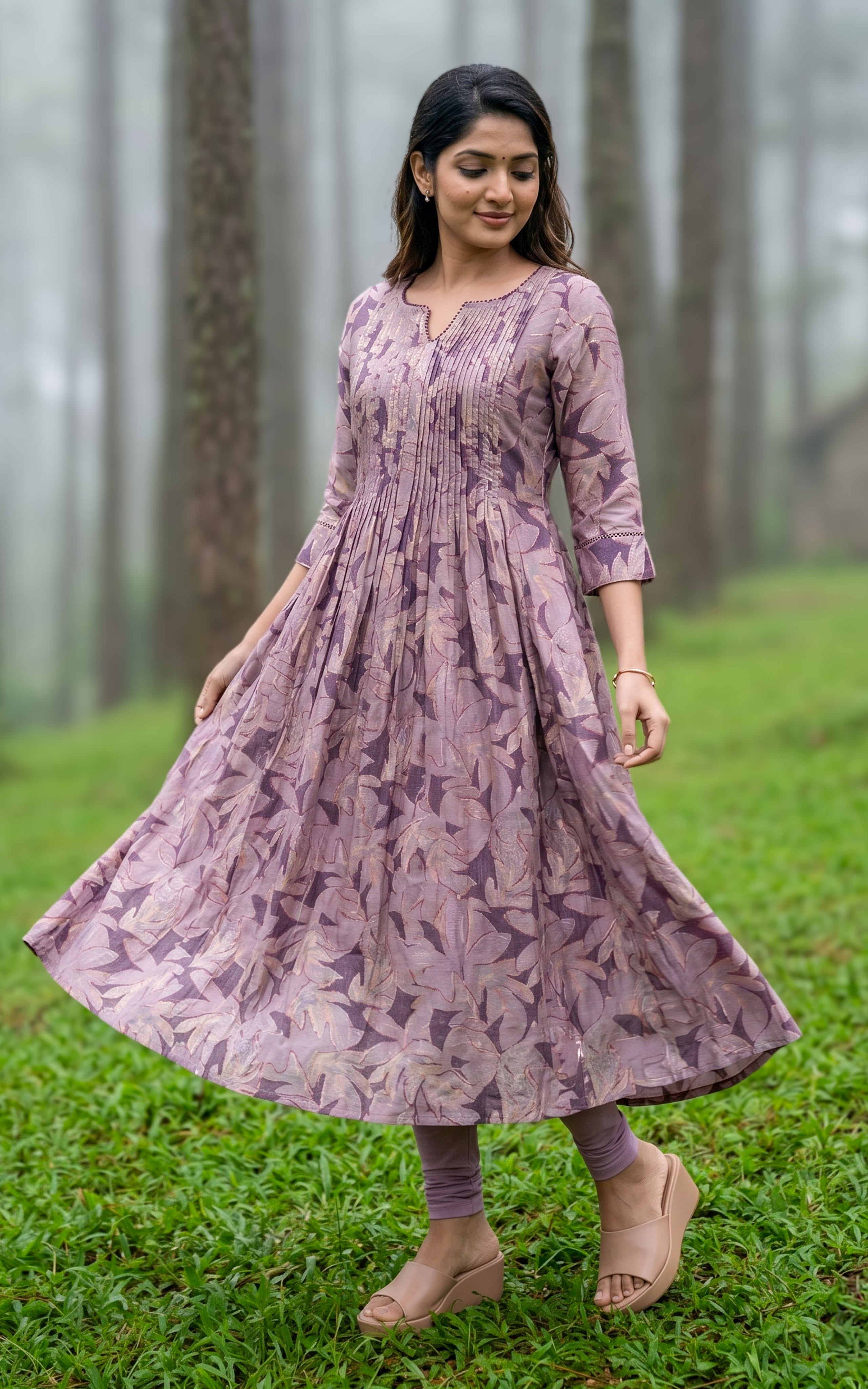 Sumaiya D
