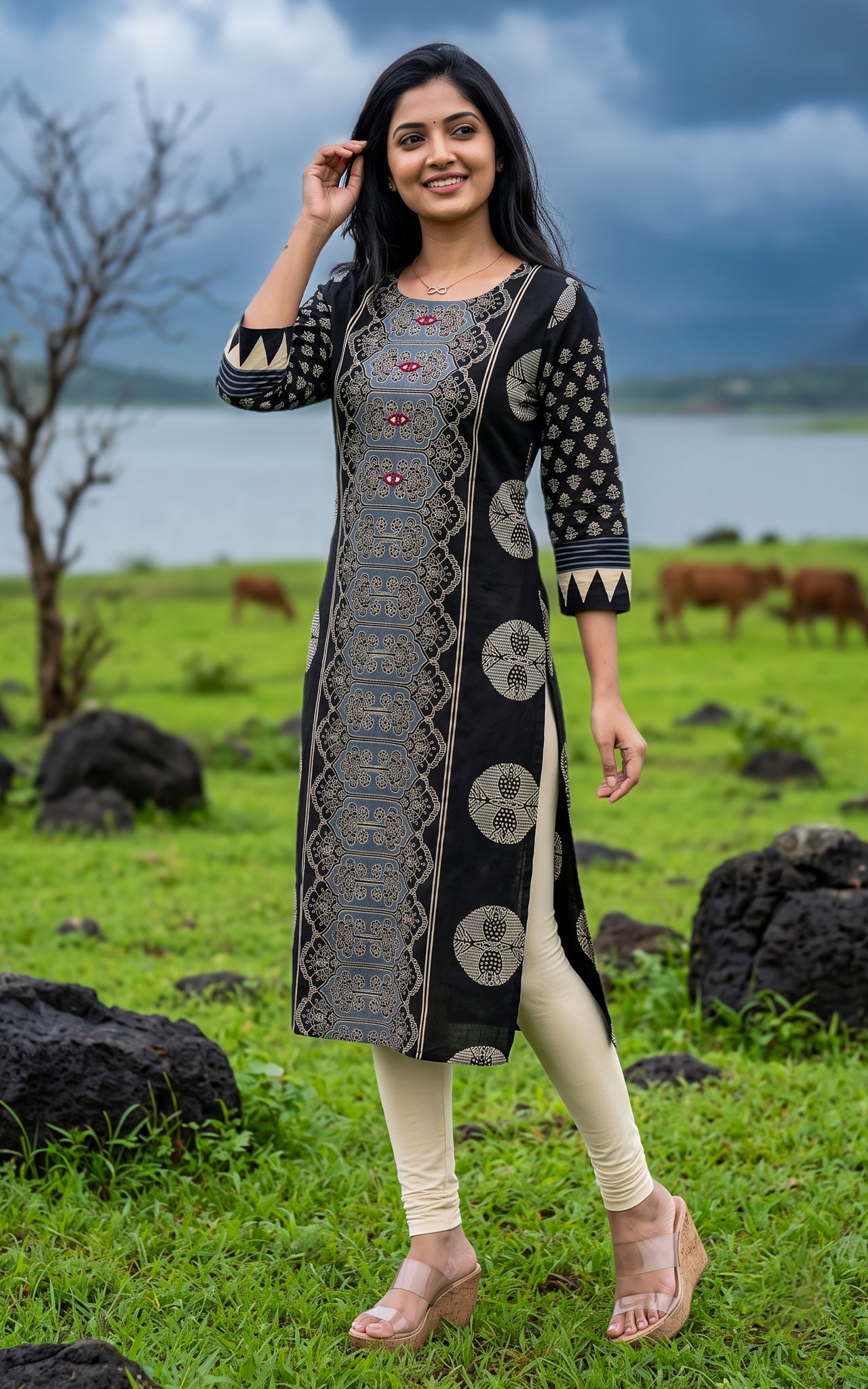 Saindhavi