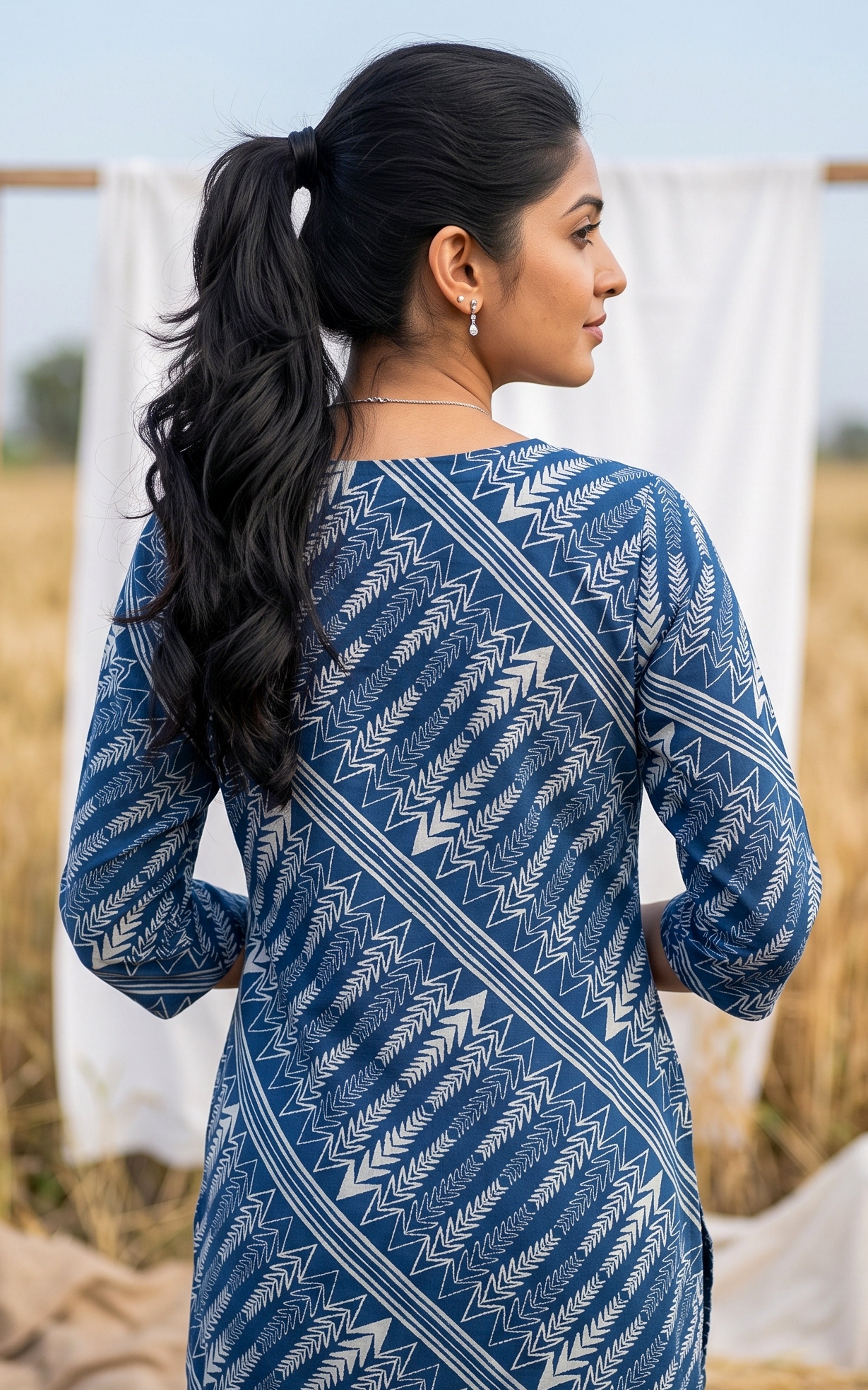 Jasmira Blue