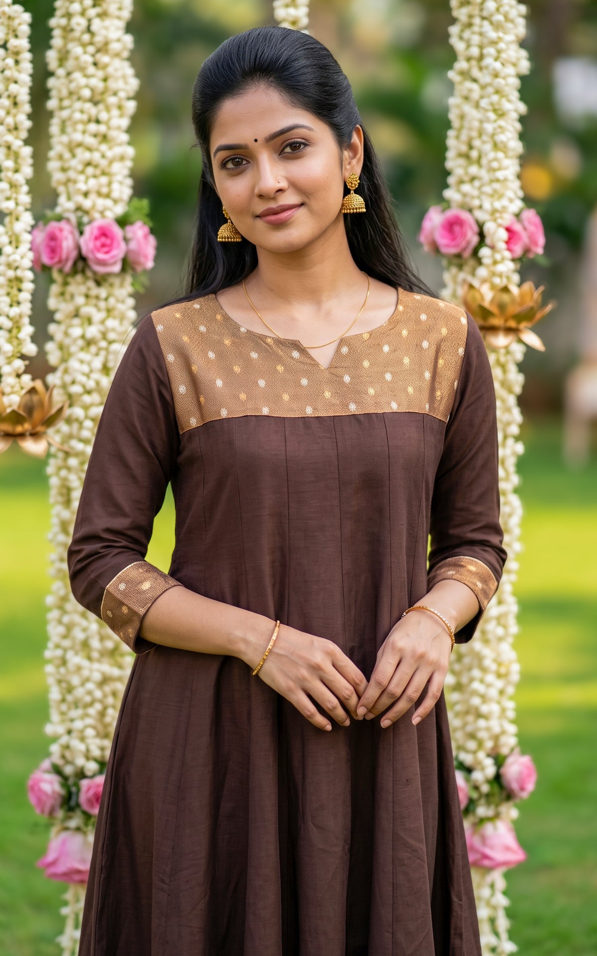 Radhai Brown