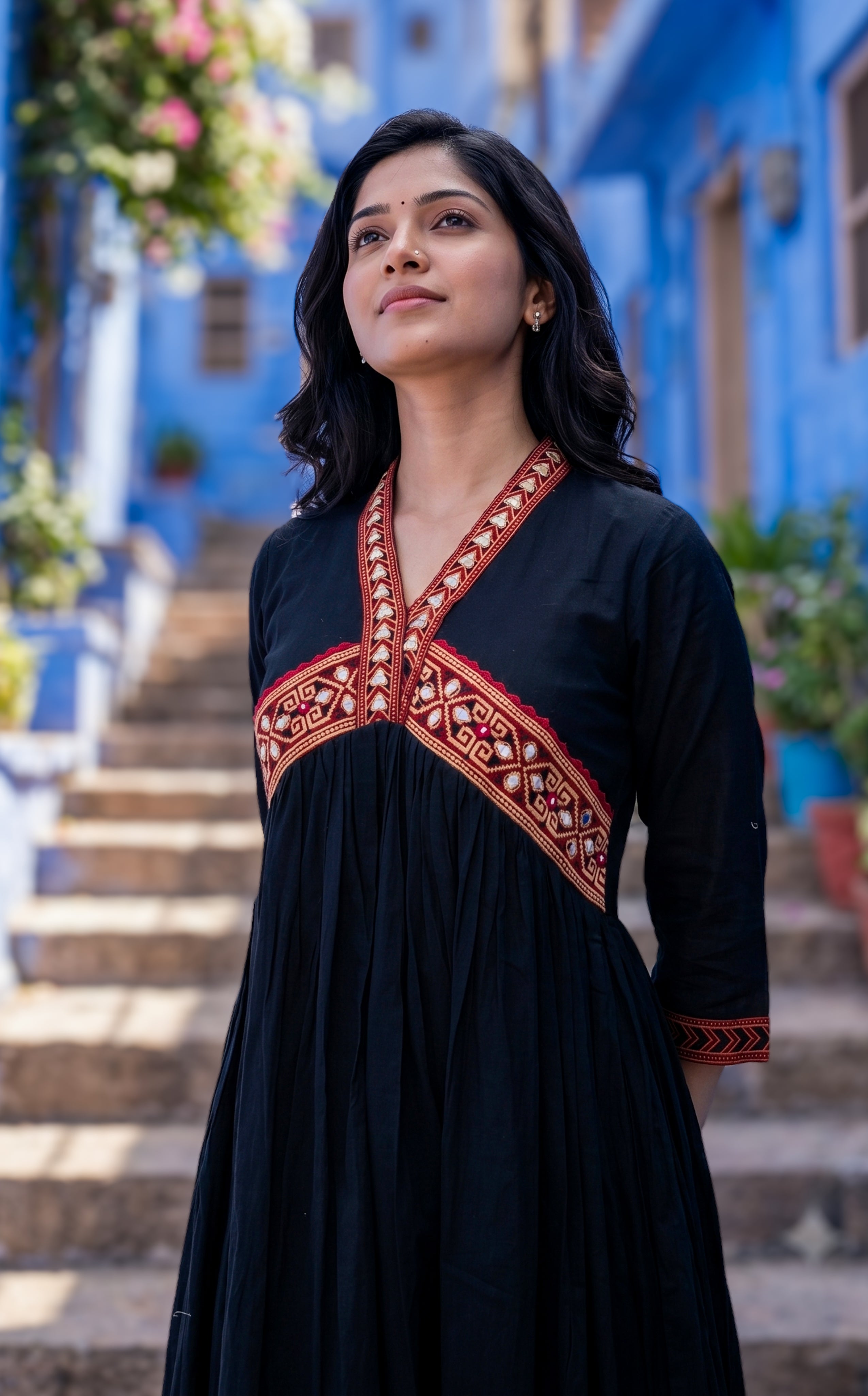 Charu Black