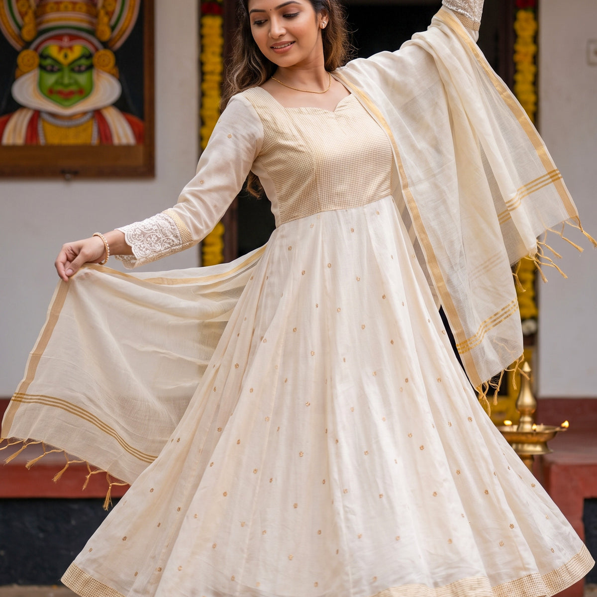 Instore kurtis & anarkali & maxi