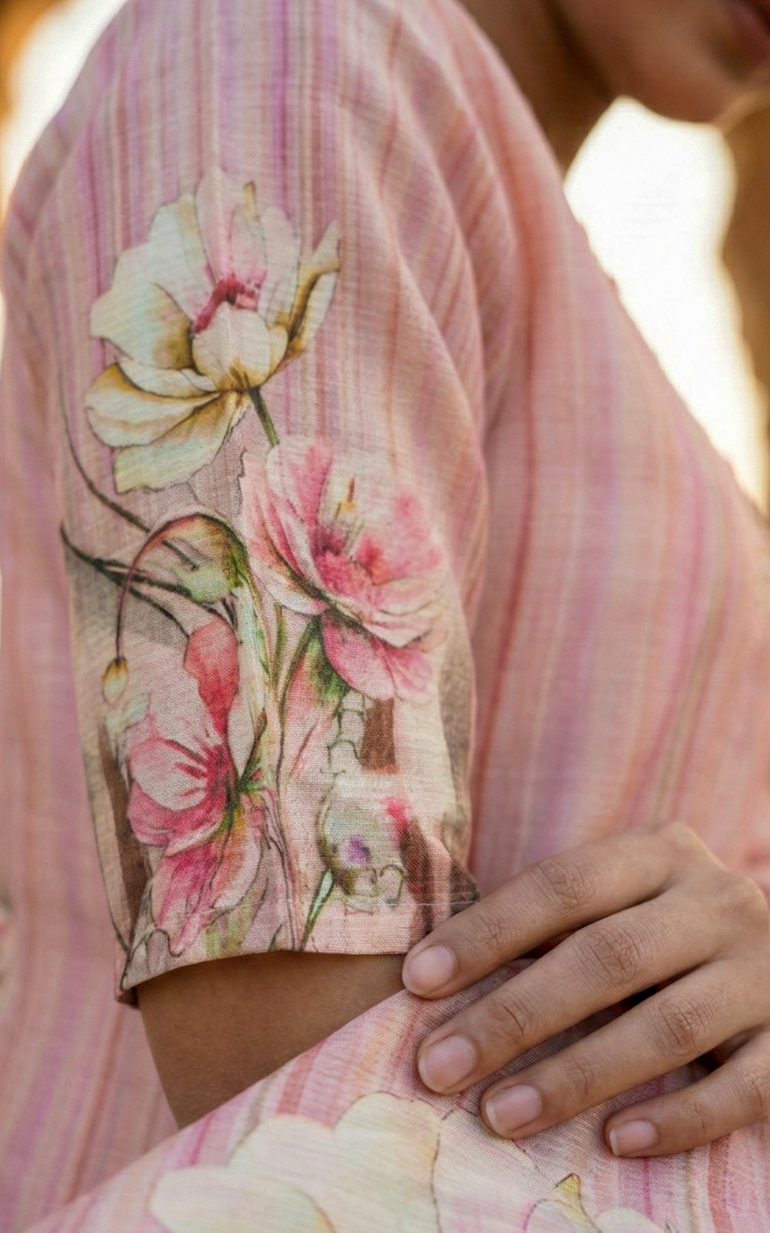 Apoorva (Kurti+Pant+Dupatta)