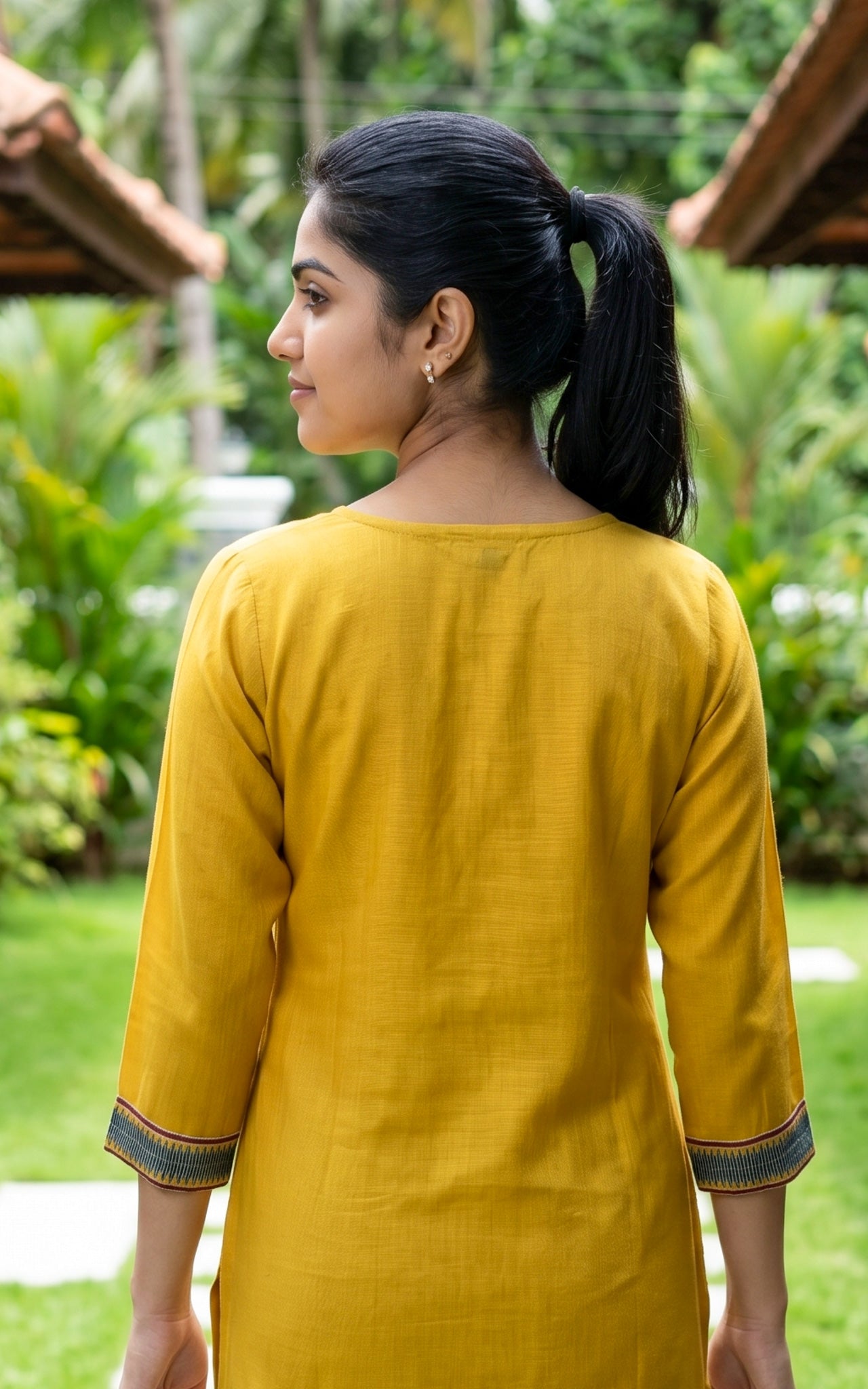 Rogini (Kurti+Pant+Dupatta)
