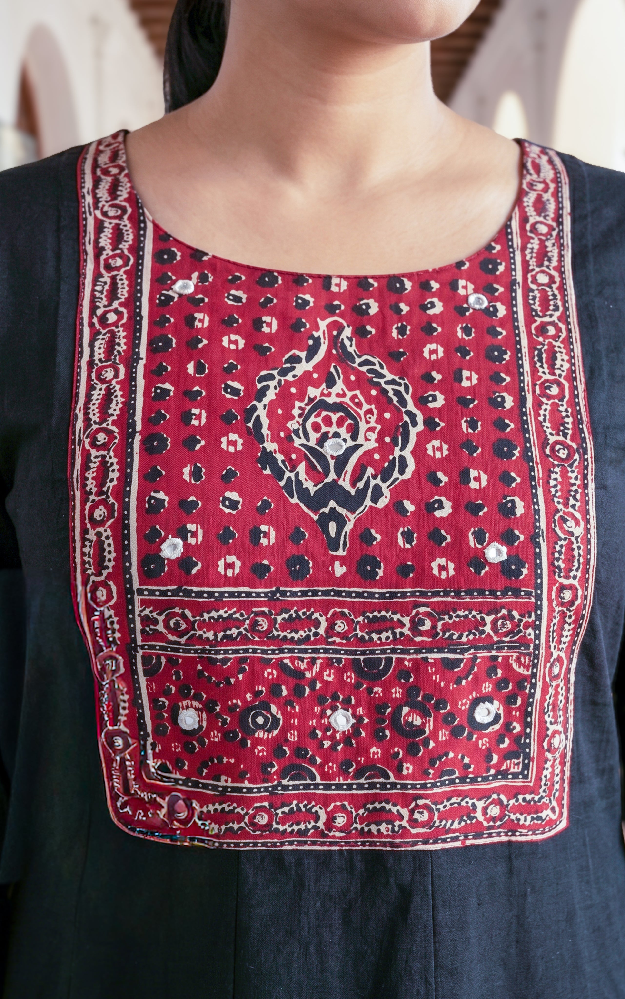 Mersiya Black