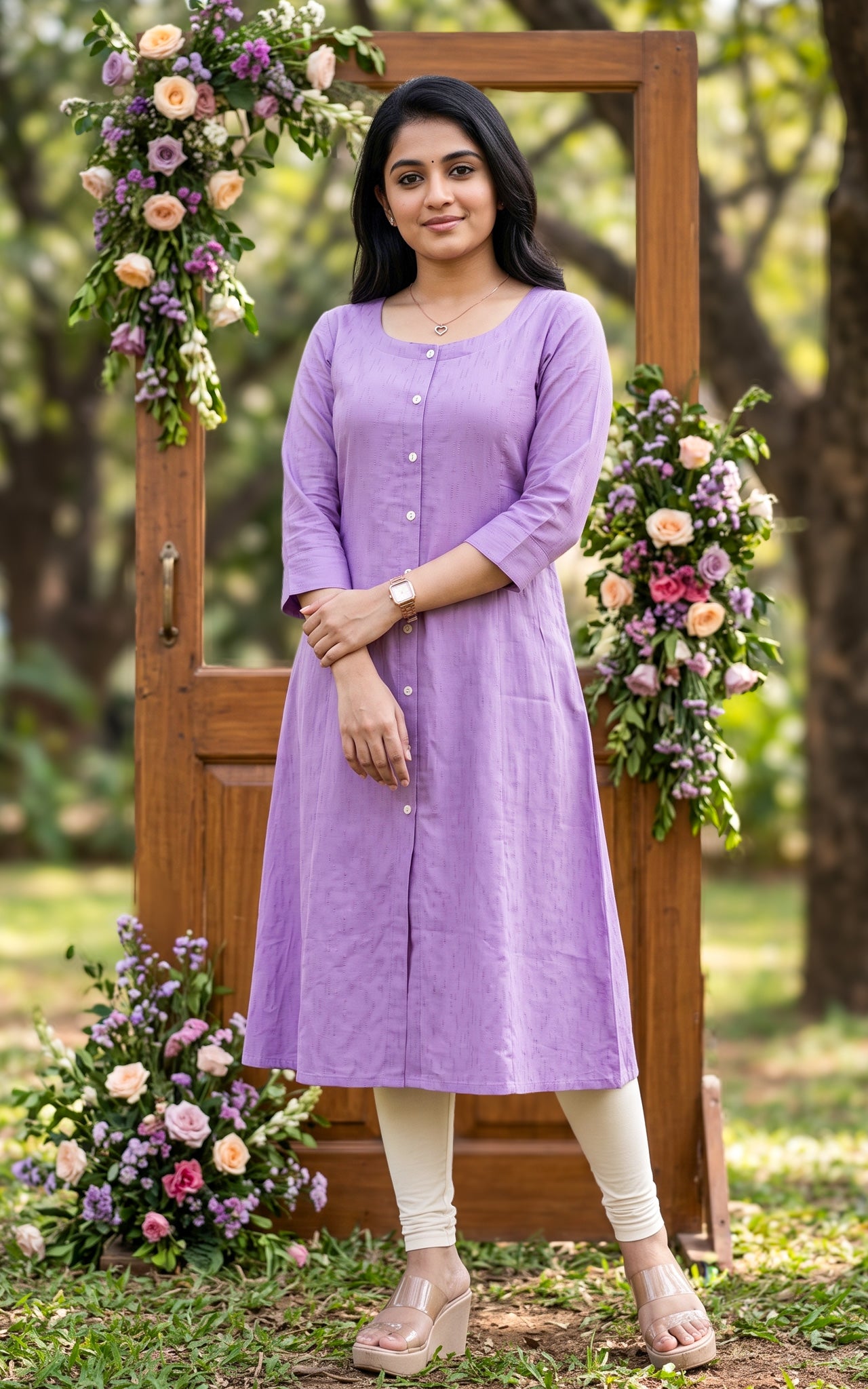 Harithi Lavender