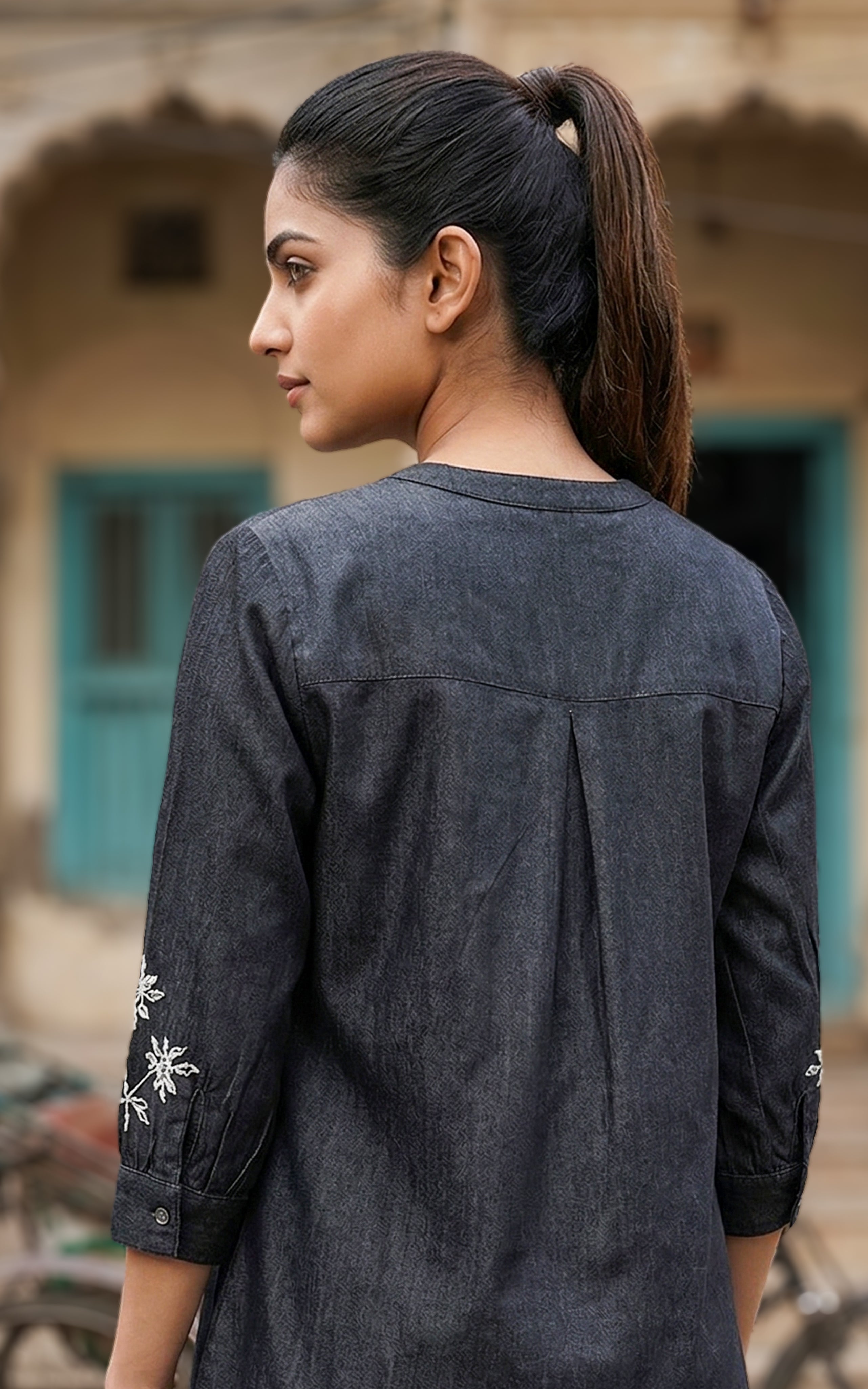 Smart fit with modern appeal