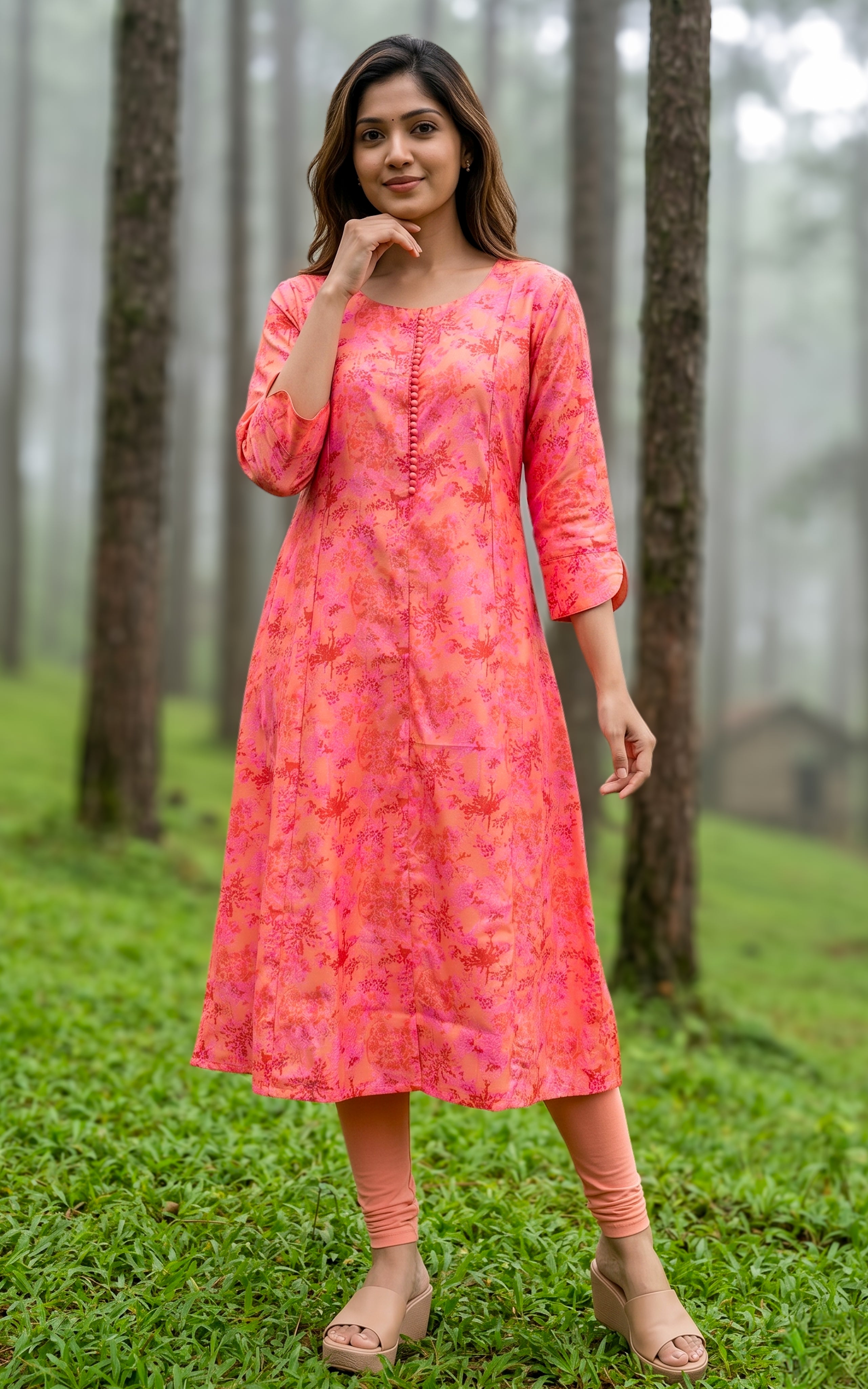 Parijatham C