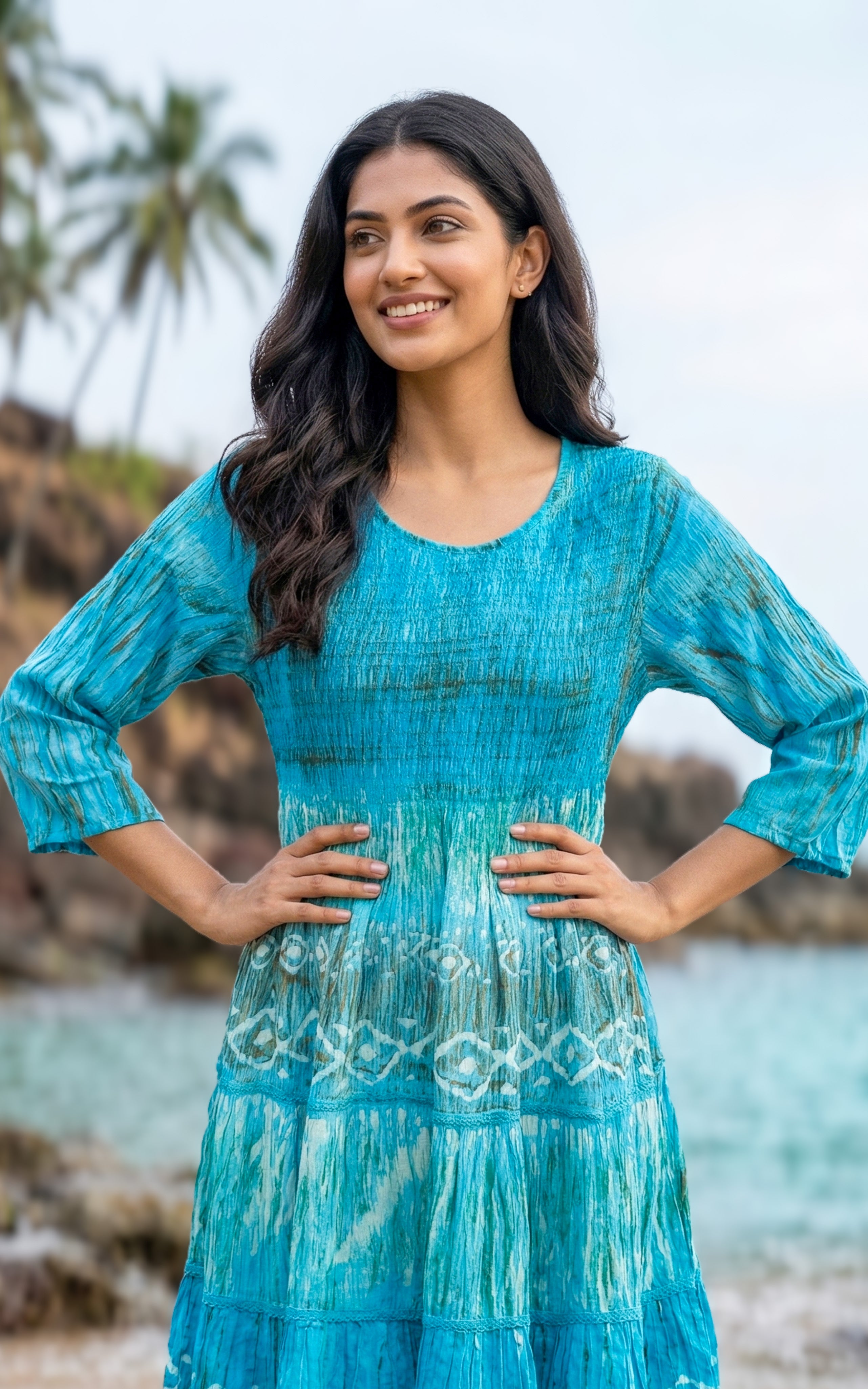 casual wear for women's