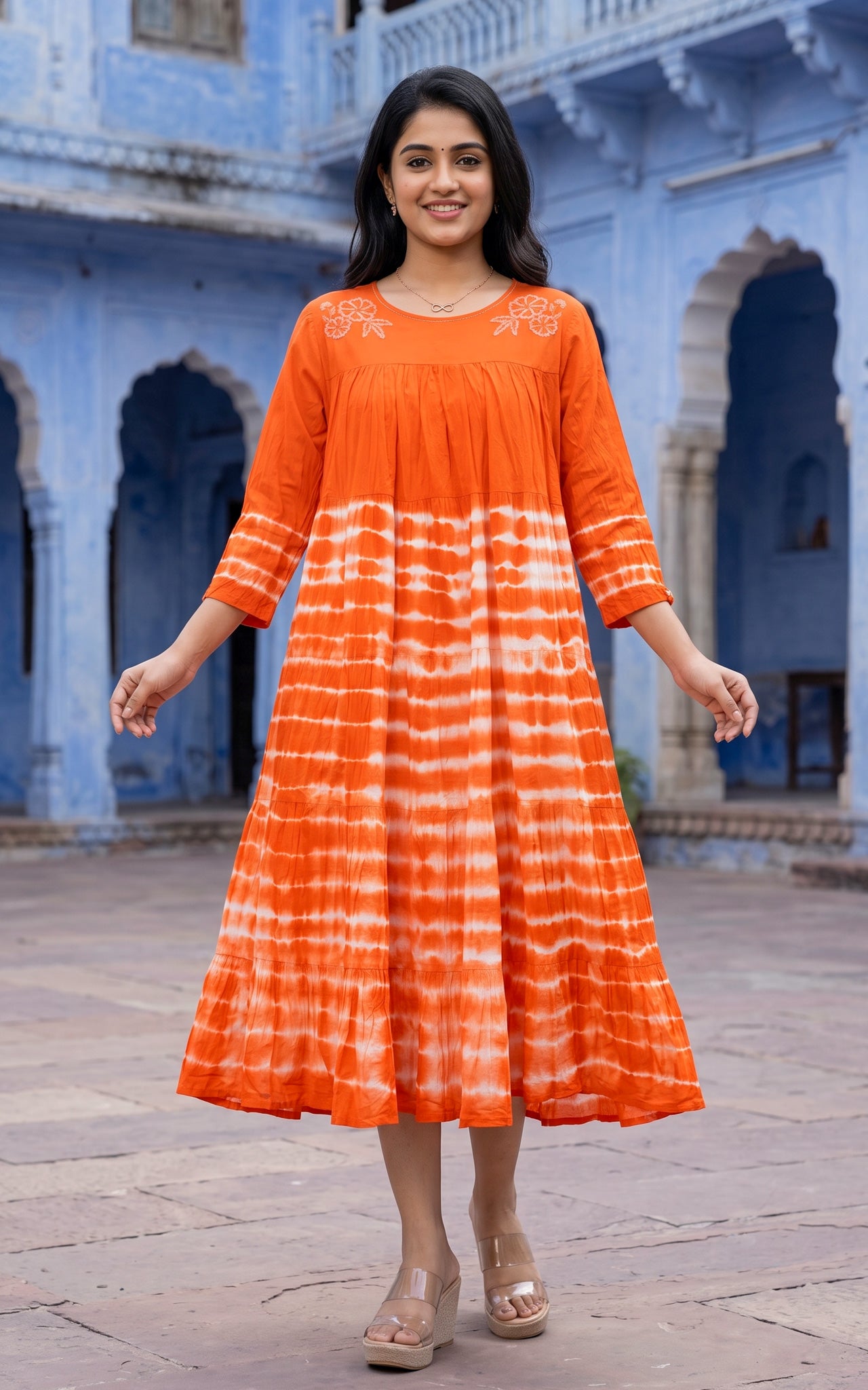Orange Blossom