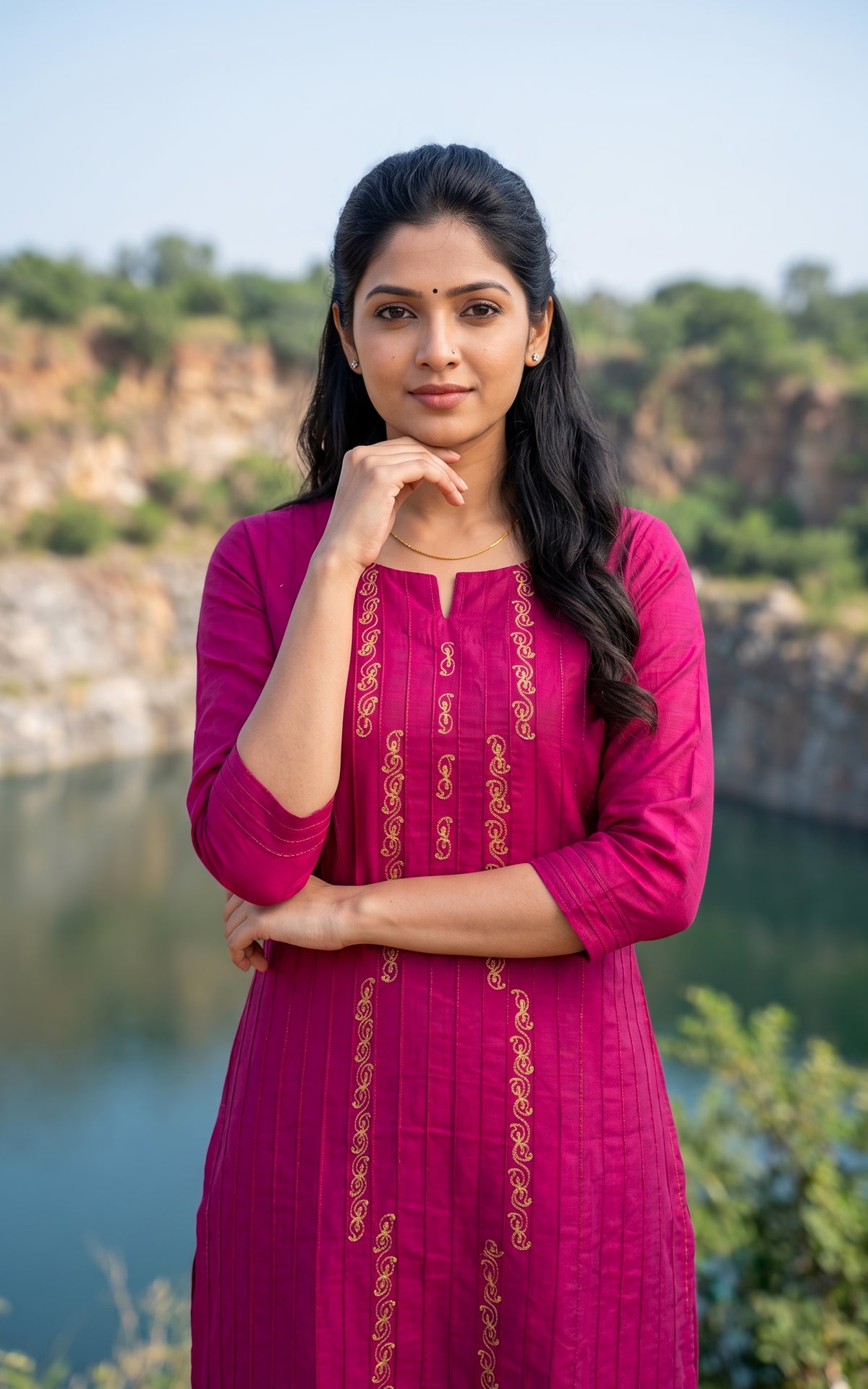 Jovika Magenta
