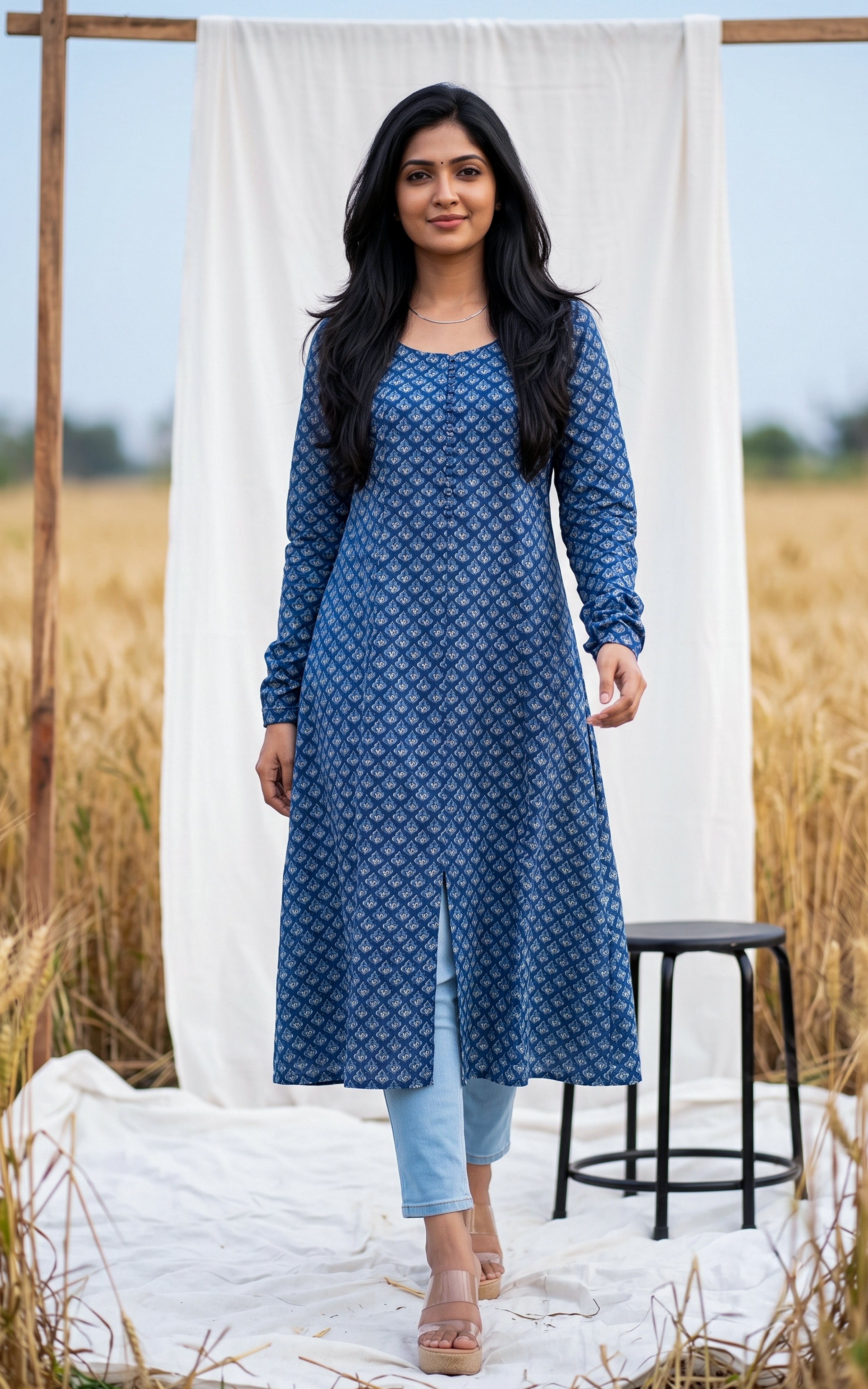 Amrisha