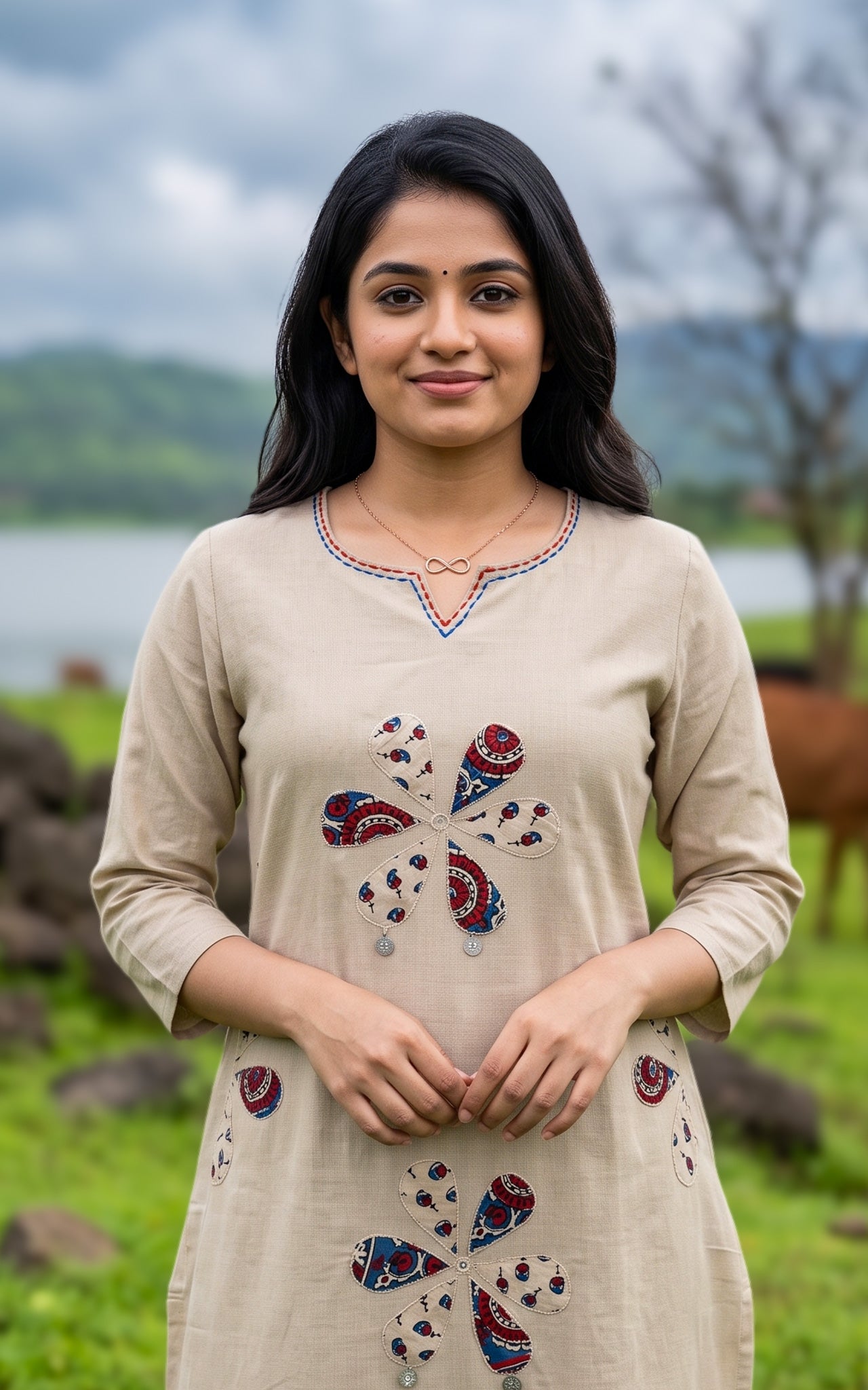 Varshika