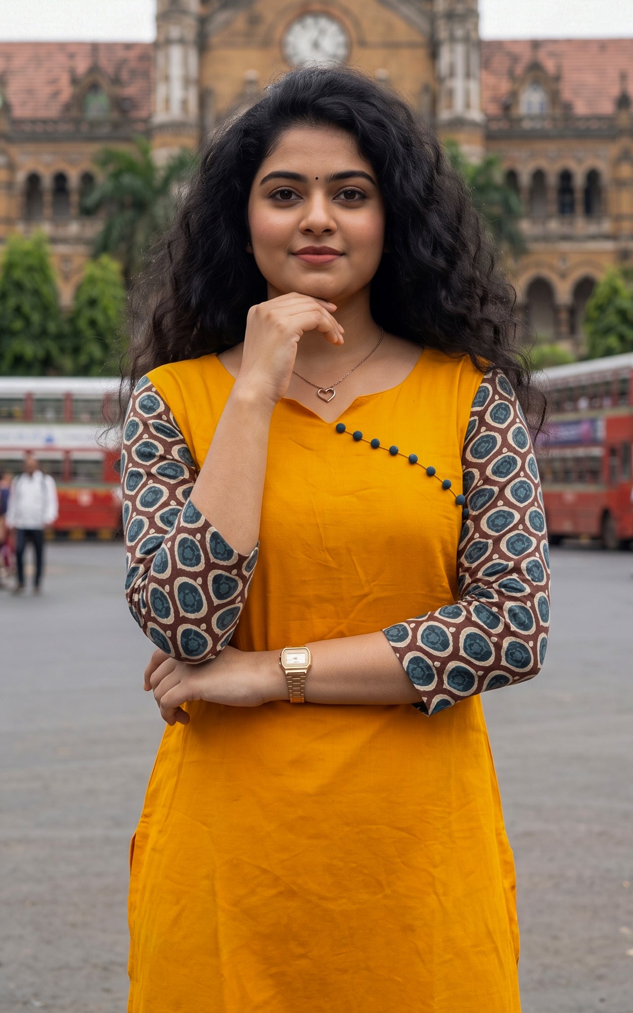Ok Kanmani Tara 3
