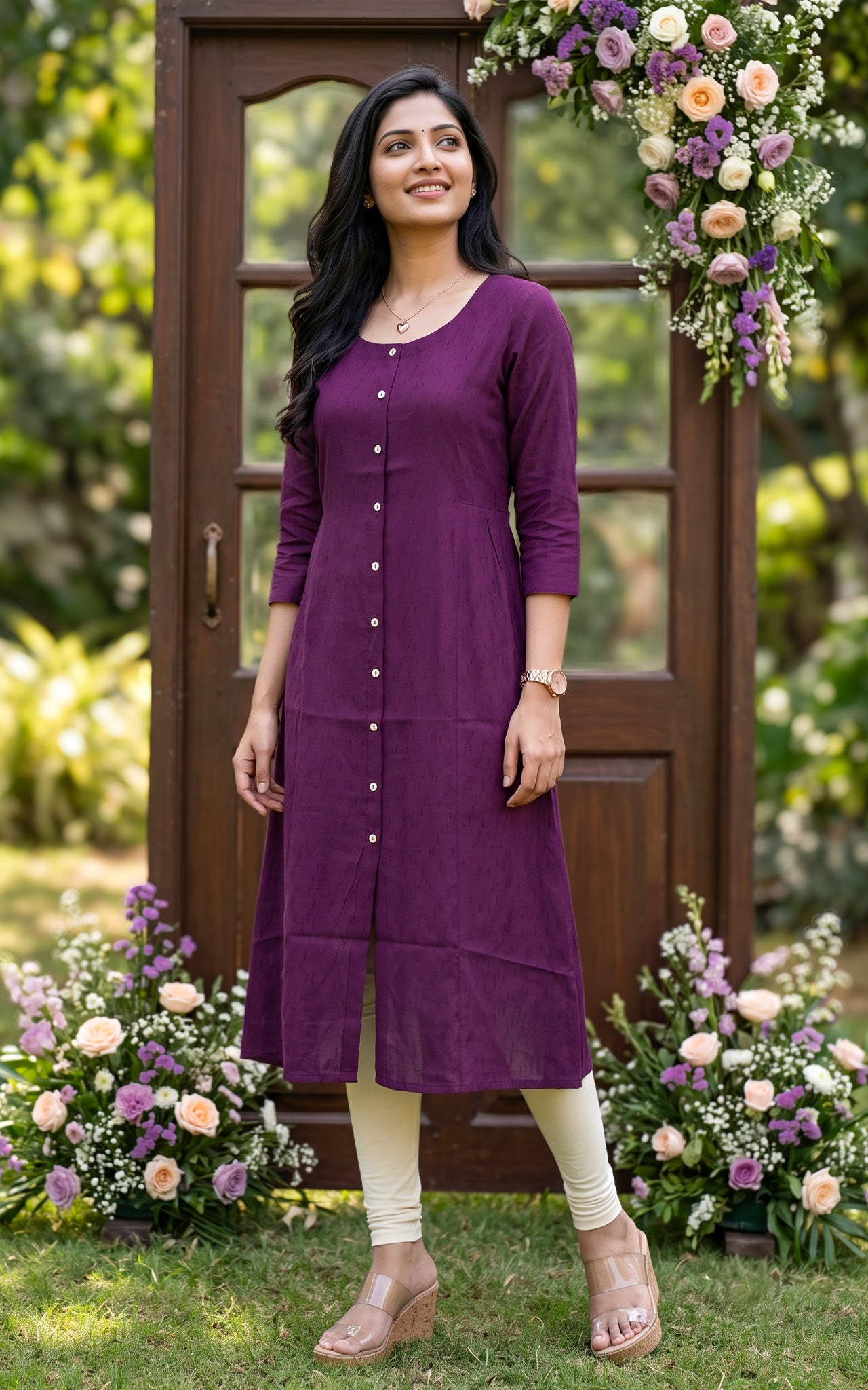 Harithi Purple