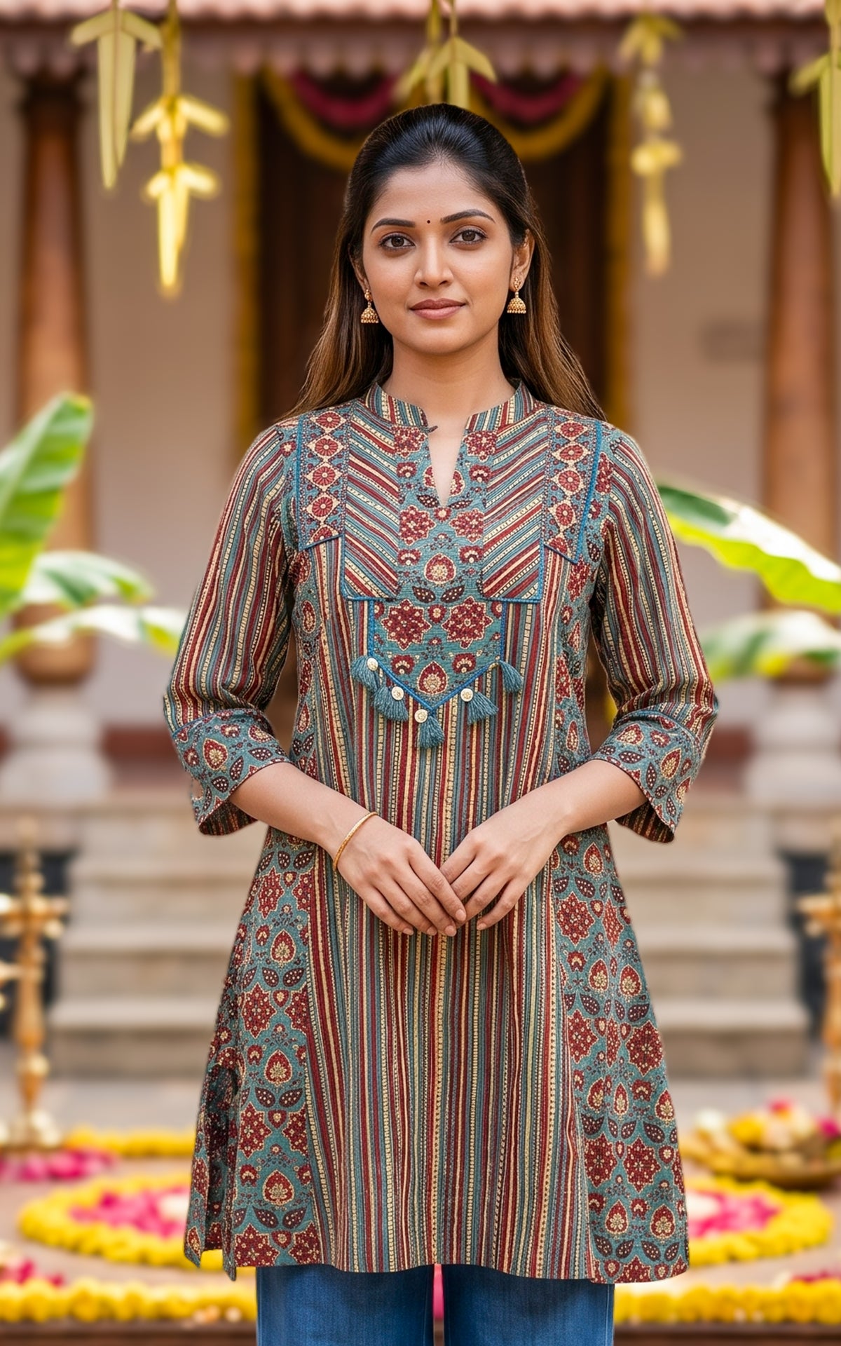 Charunika