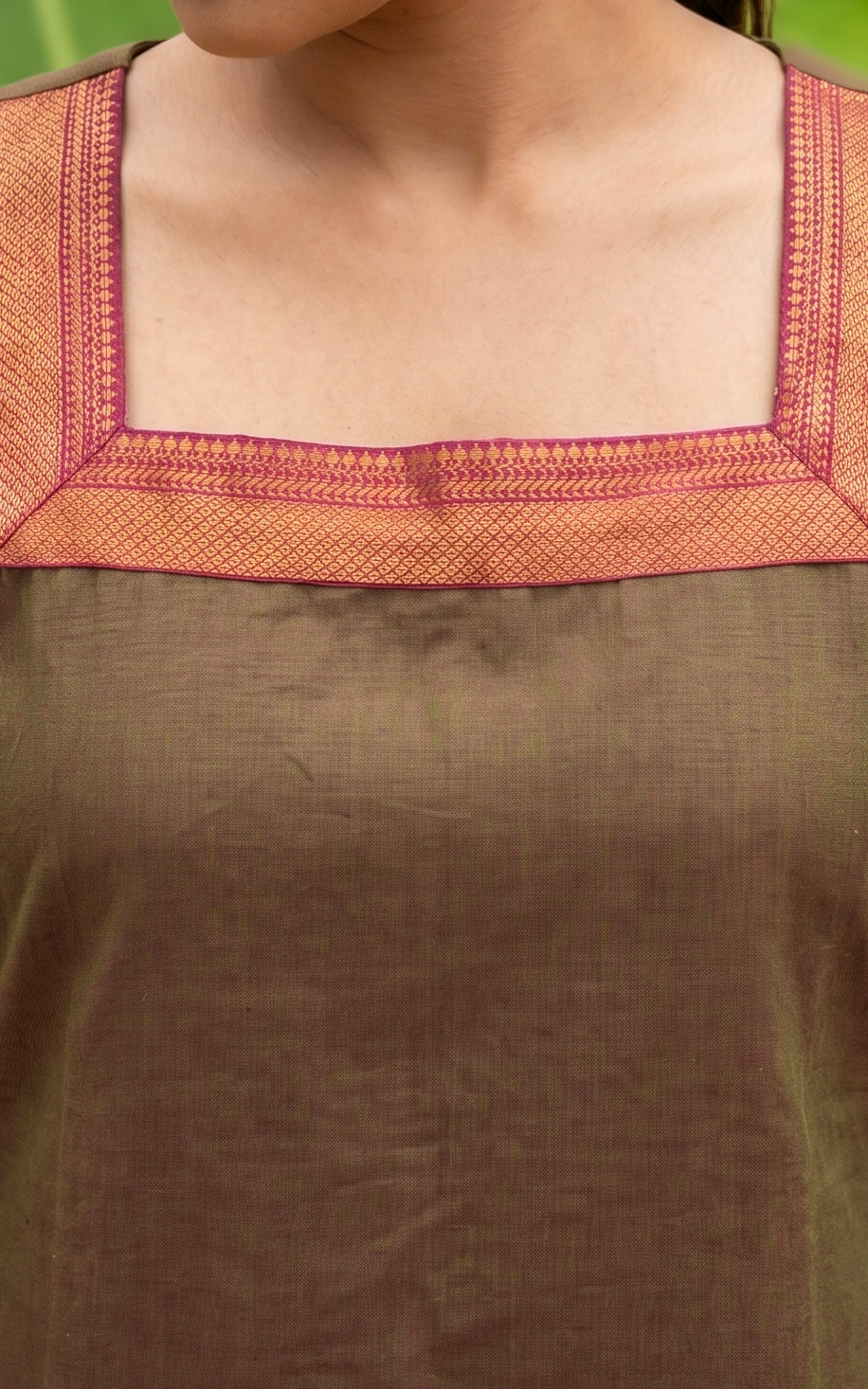 Krishika A