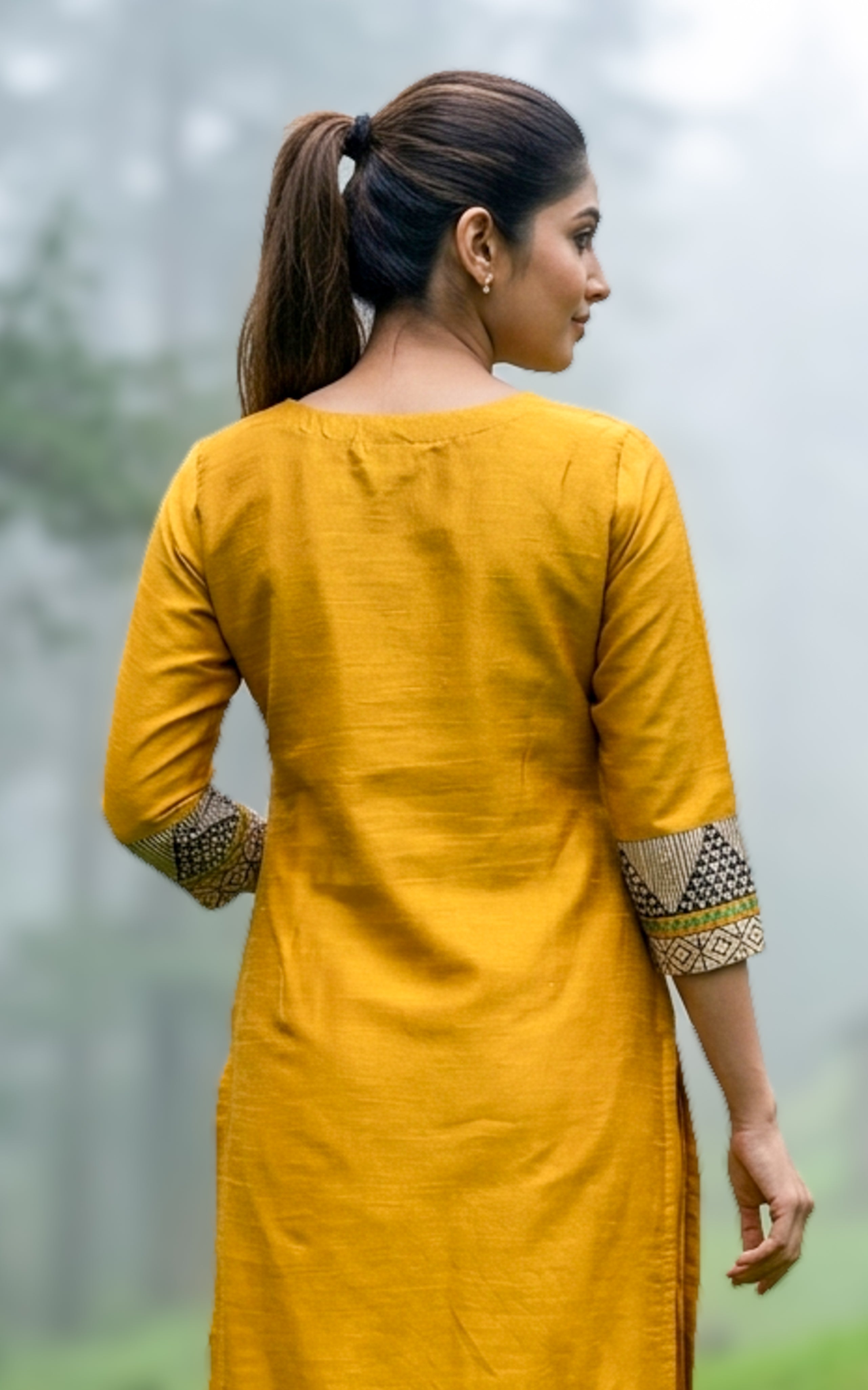 Inba Mustard