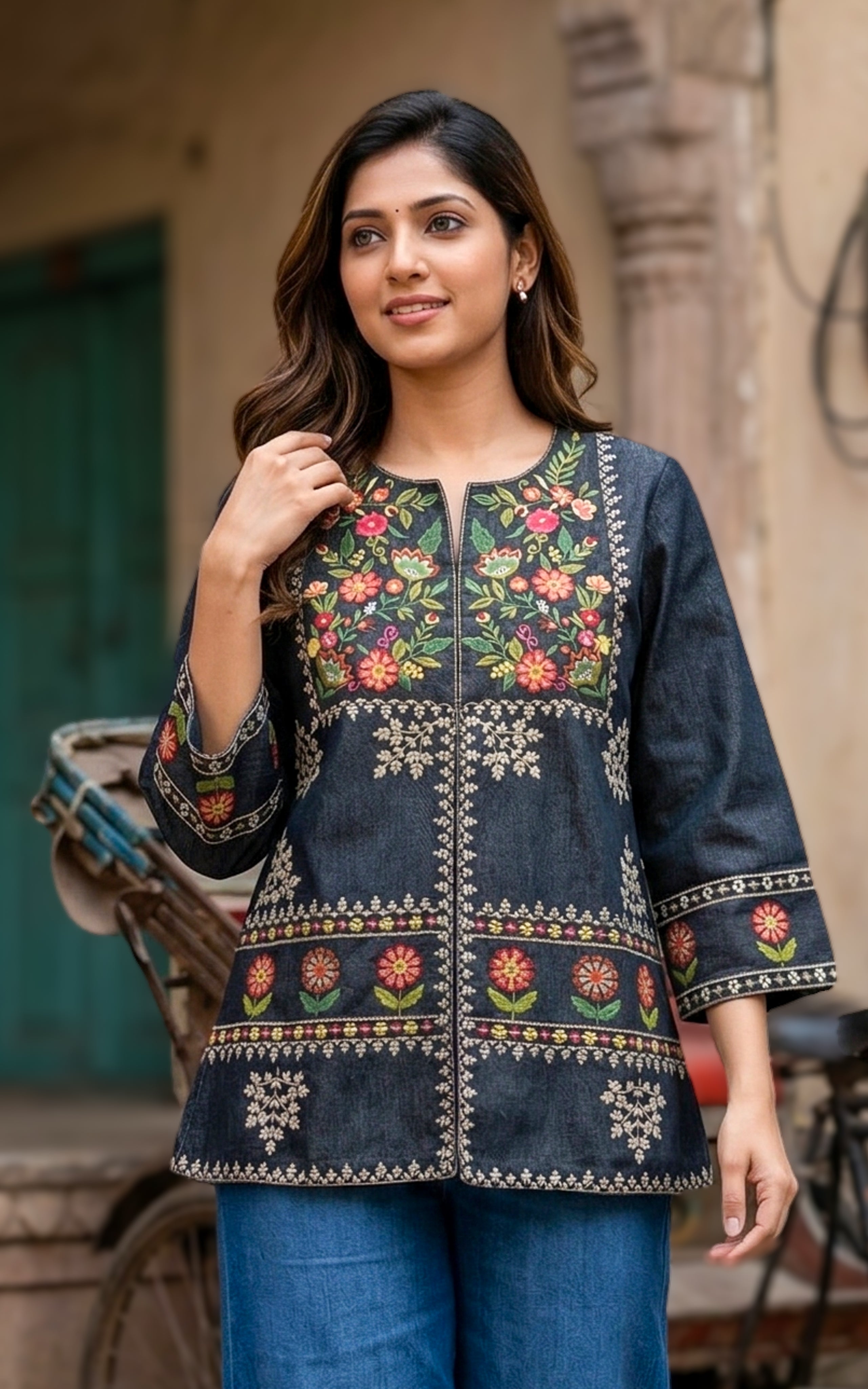 Soft fabric with comfortable wear