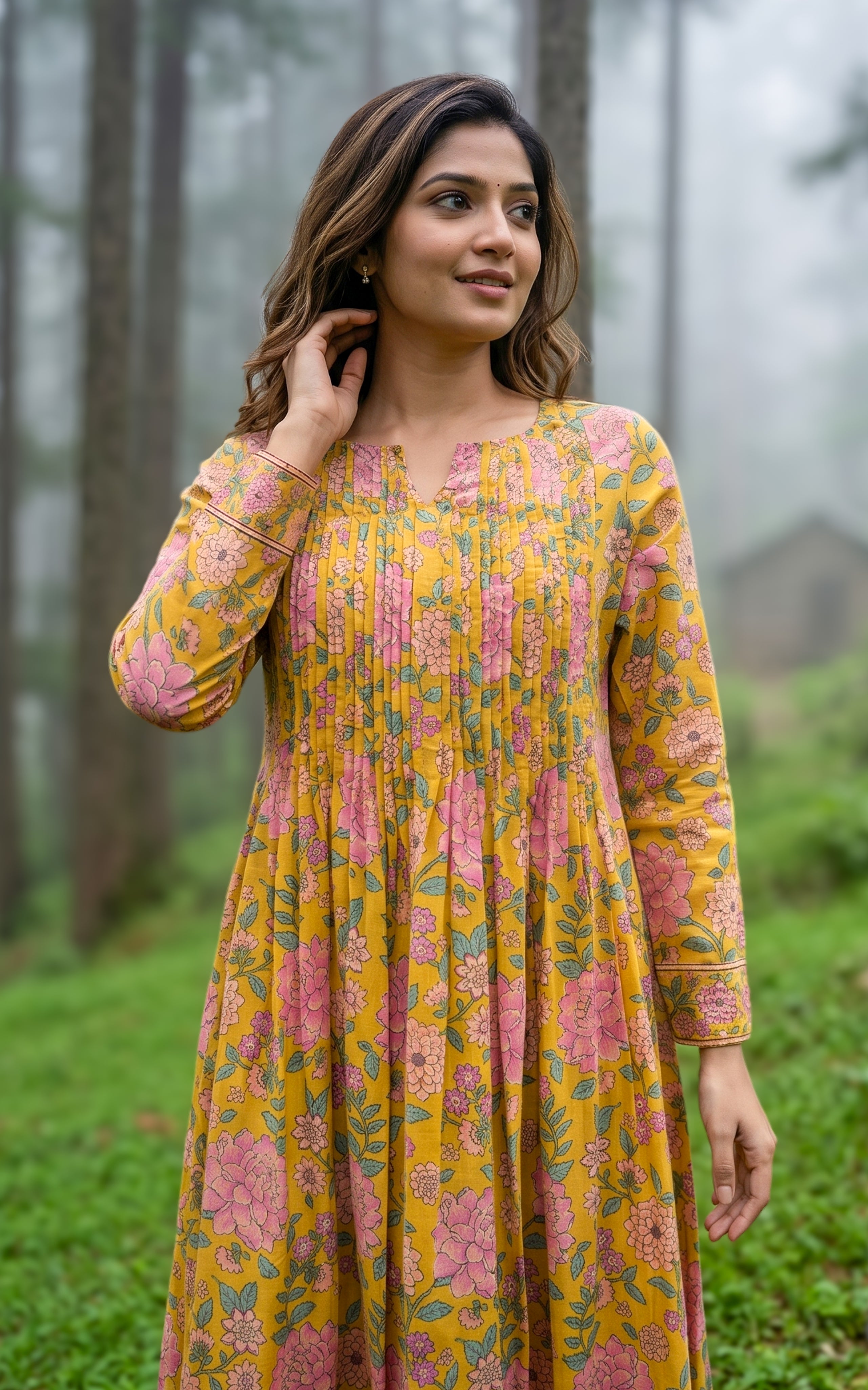 Sumaiya G
