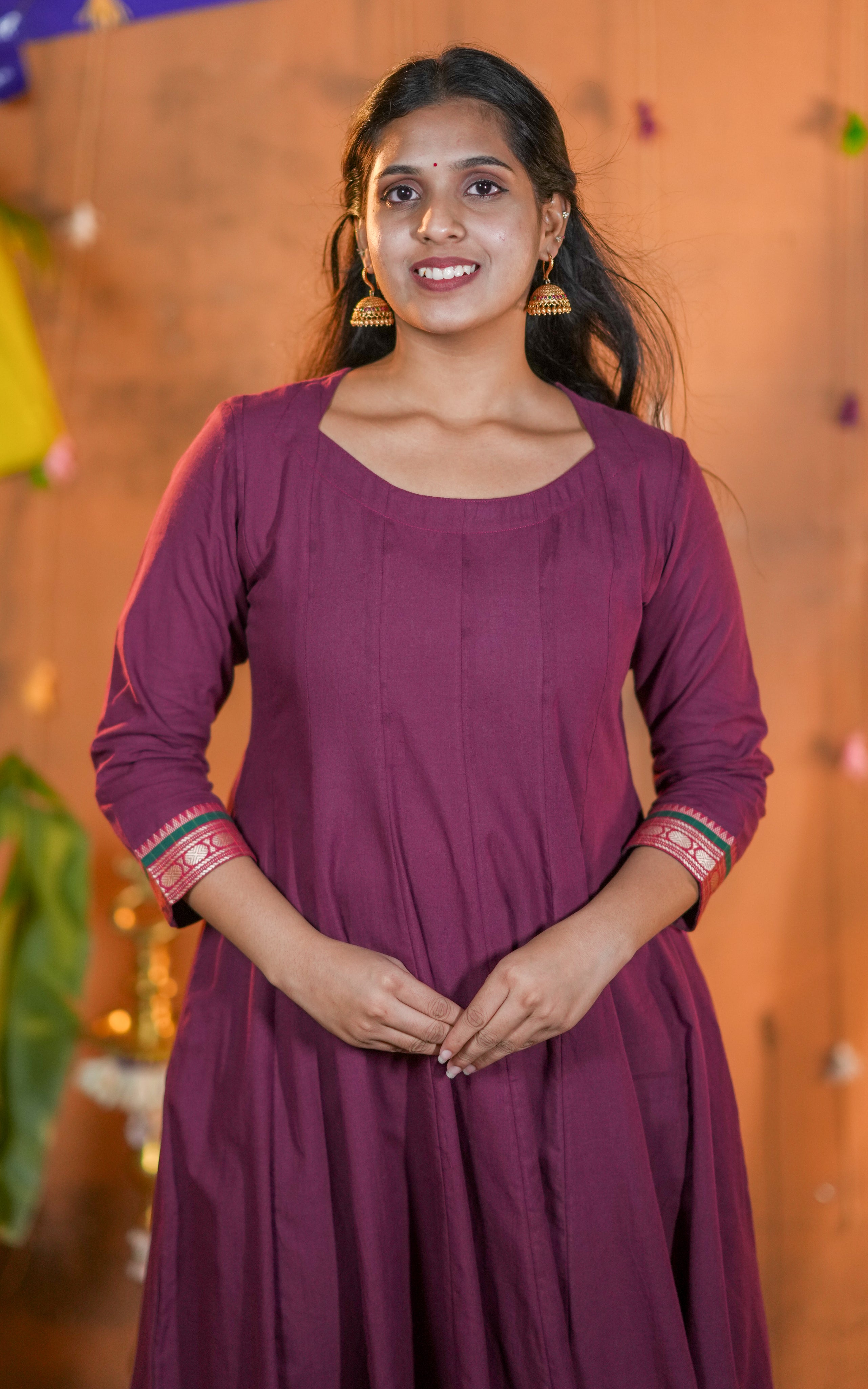Harsha (Kurti+Dupatta)