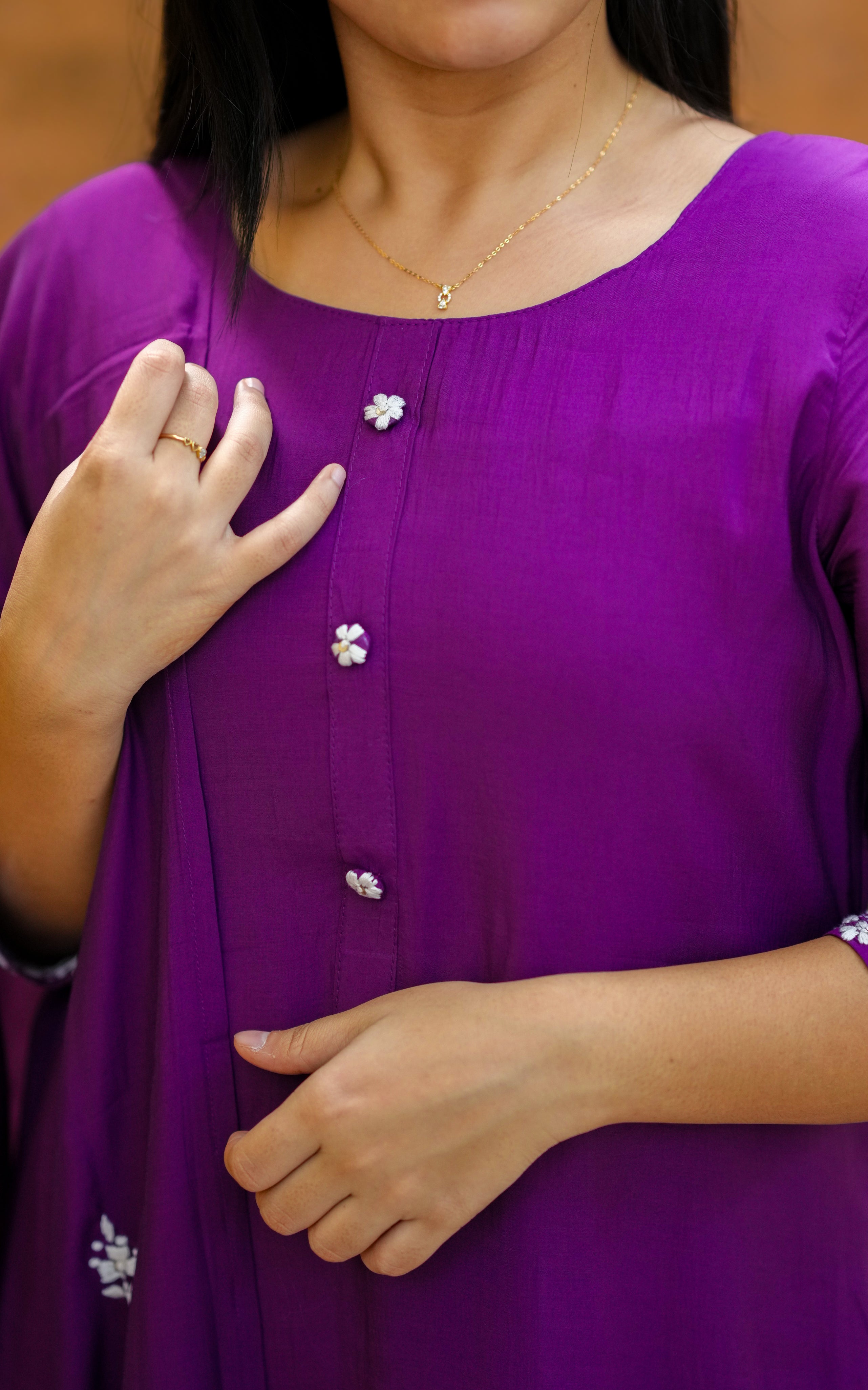 work wear kurti for women