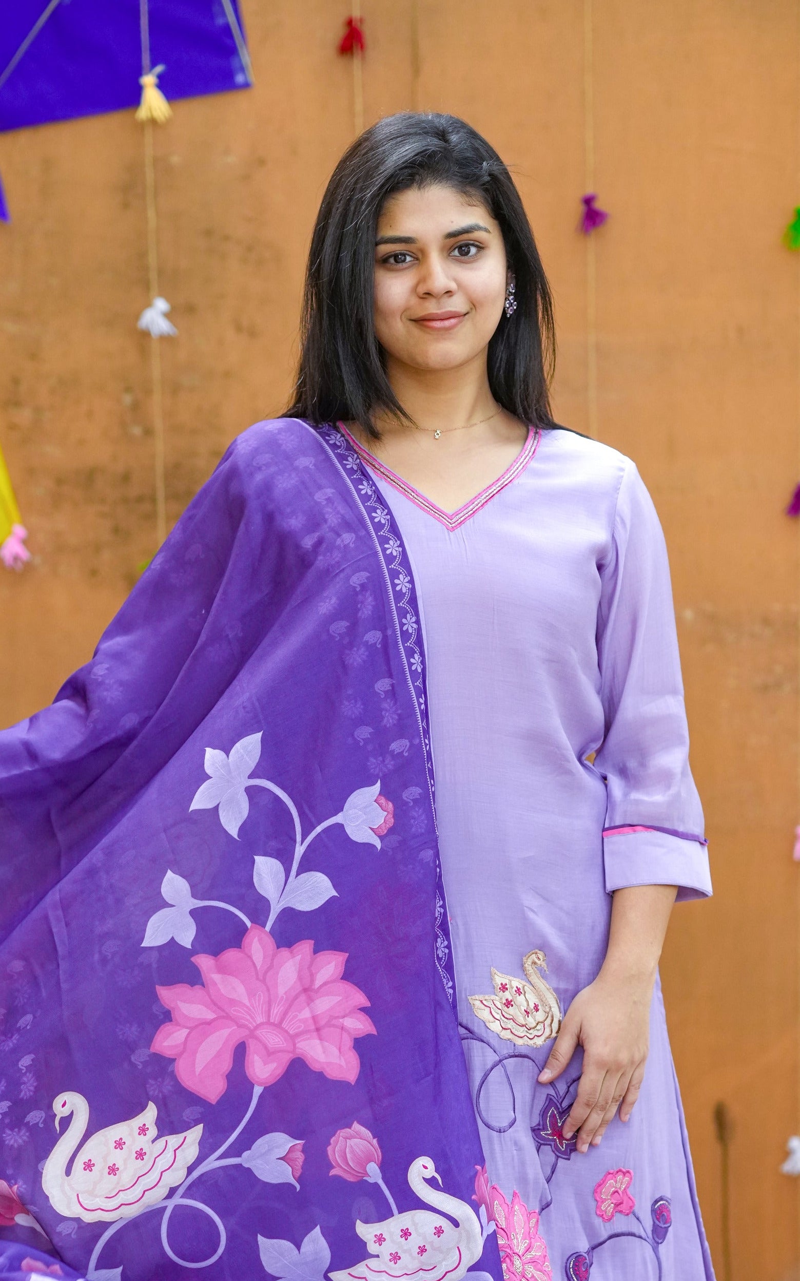 Pongal kurti collection for women