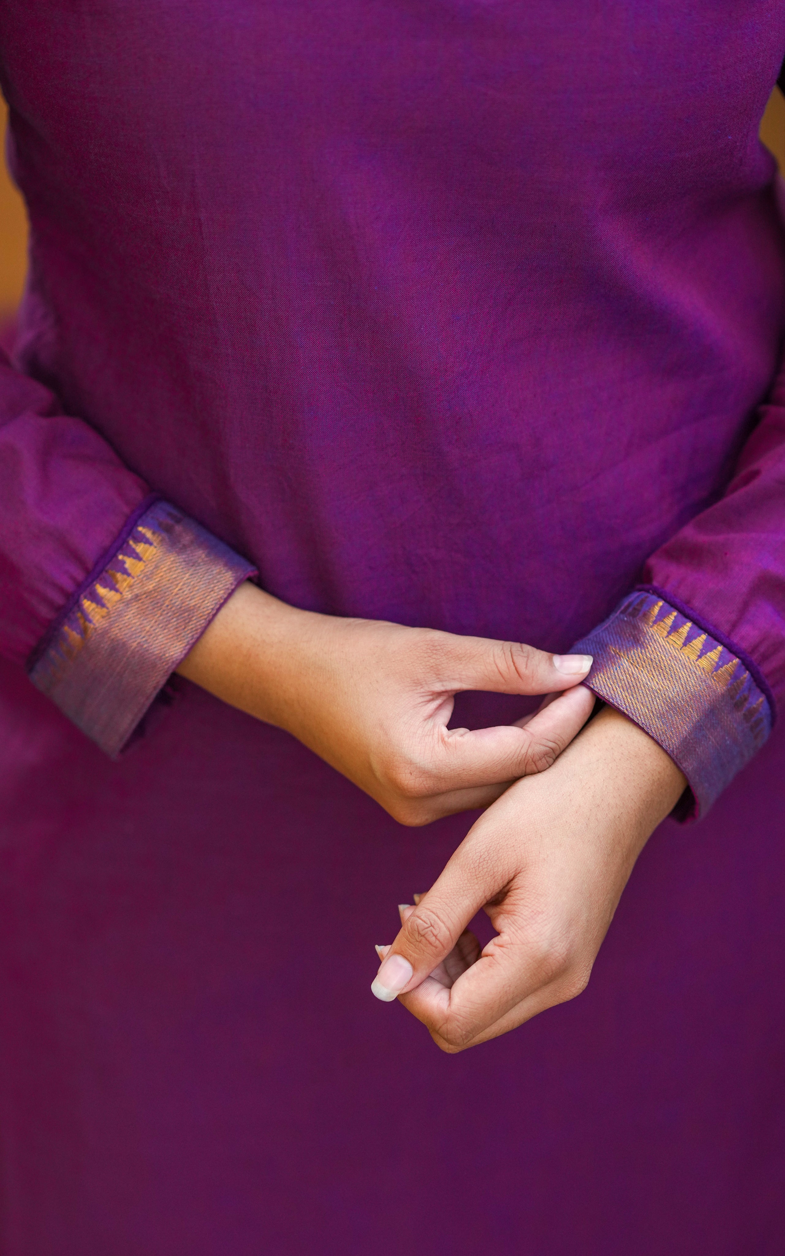 Daily wear straight kurti for women