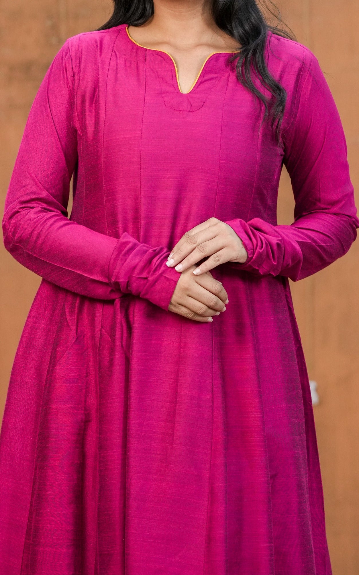 Traditional kurti