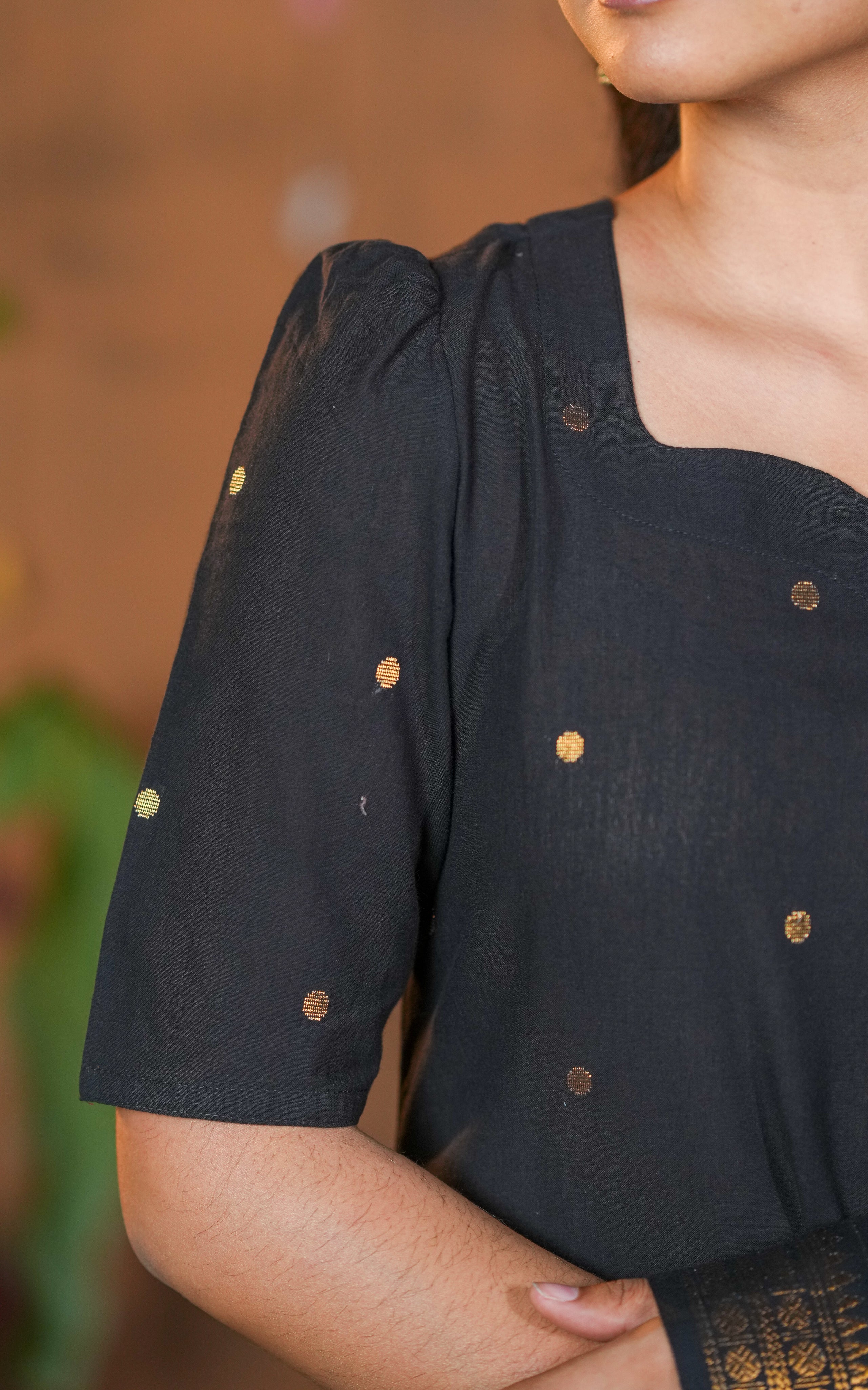 stylish Office wear straight kurti for women