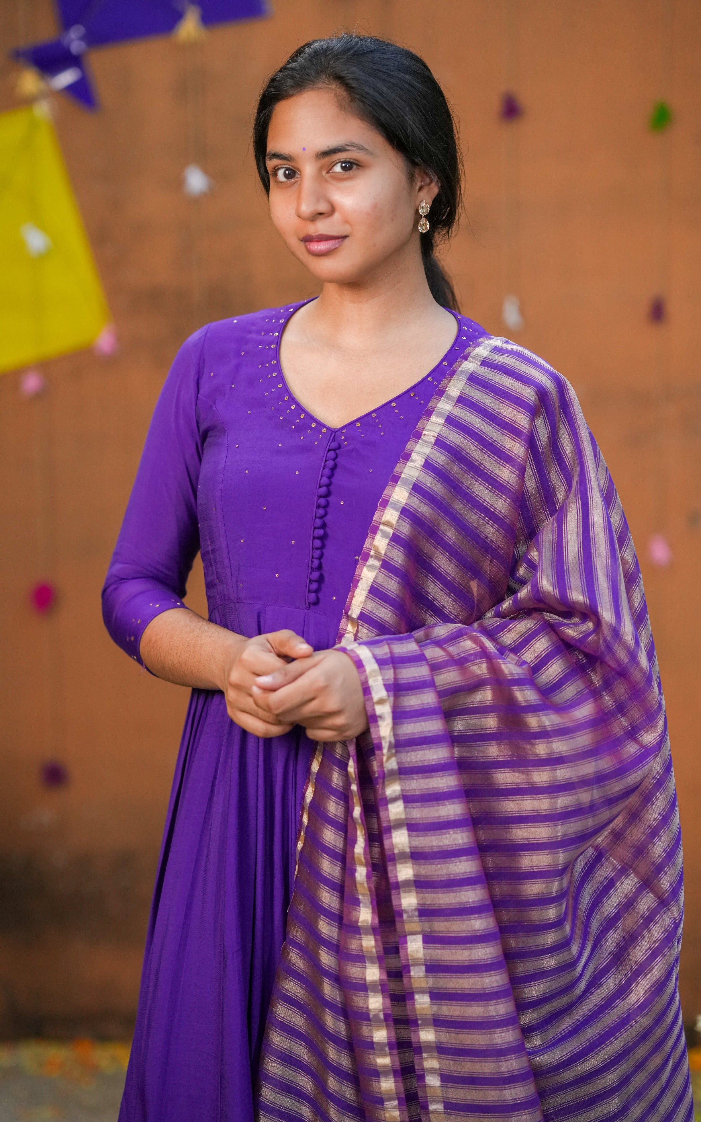 ethnic kurti for women