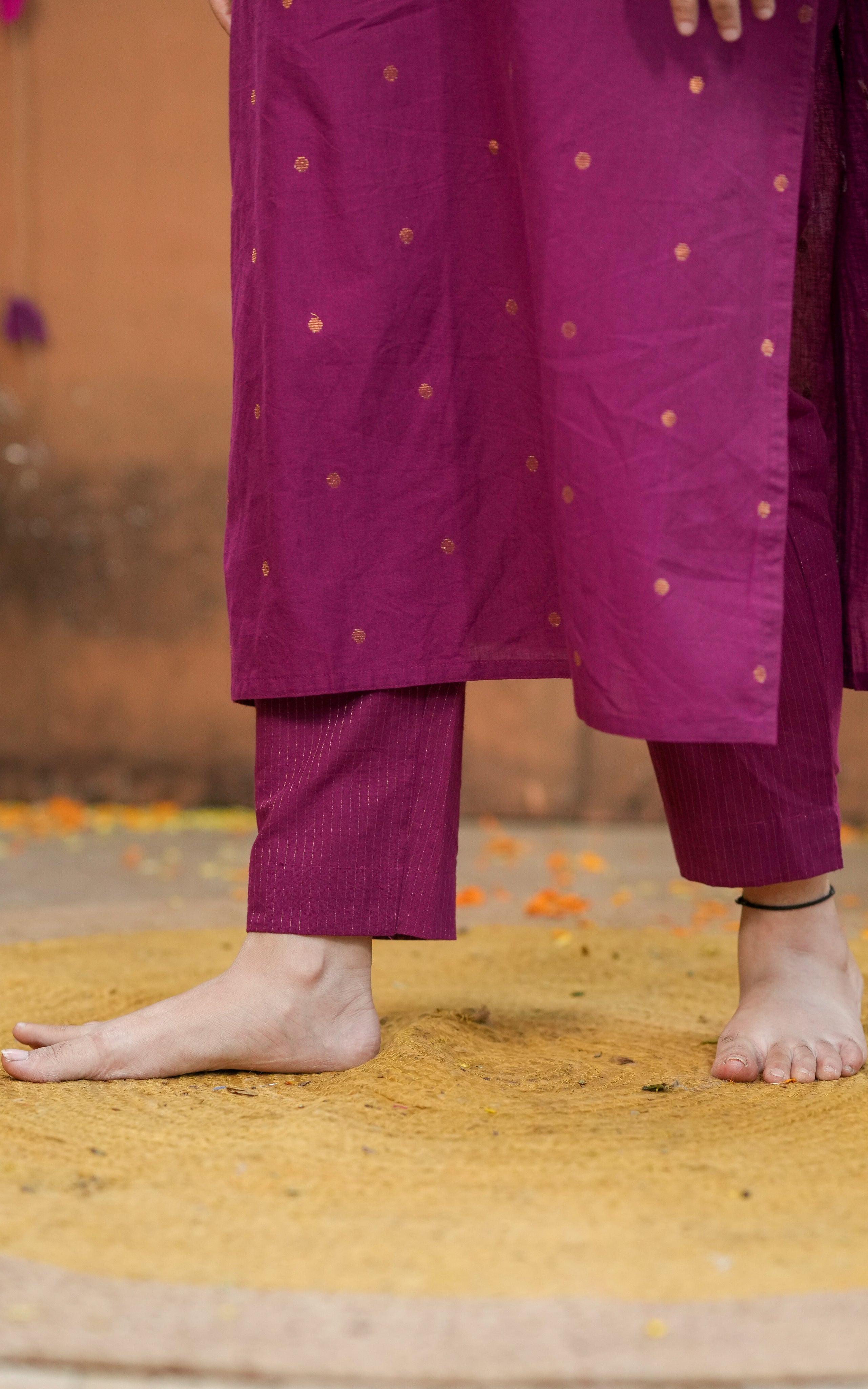 Pongal kurti collection for women