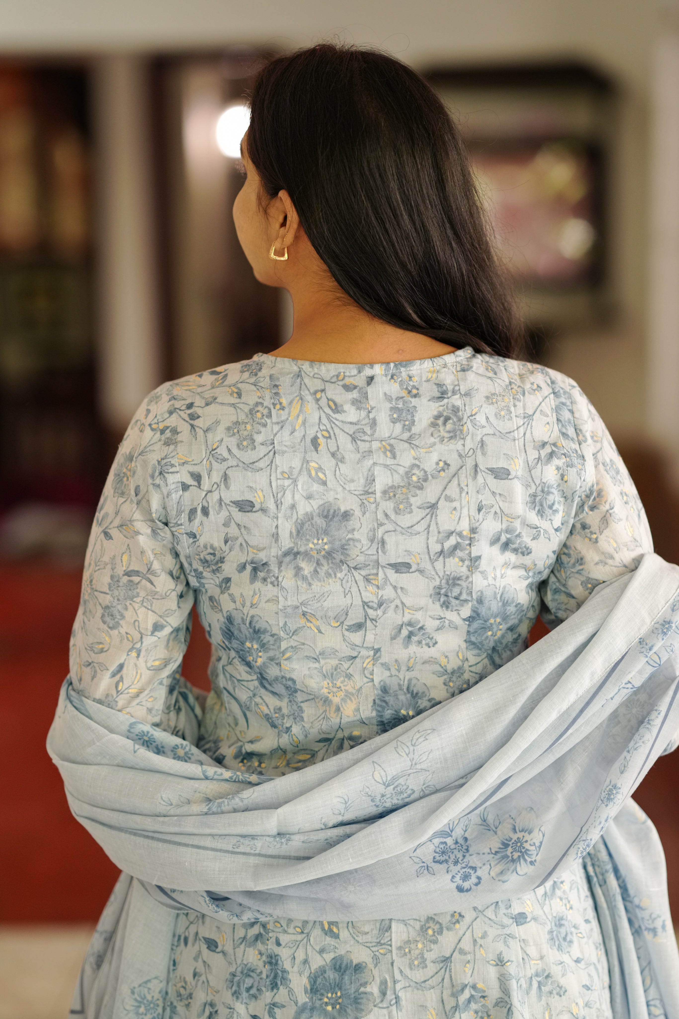 Raagini (Kurti+Dupatta)