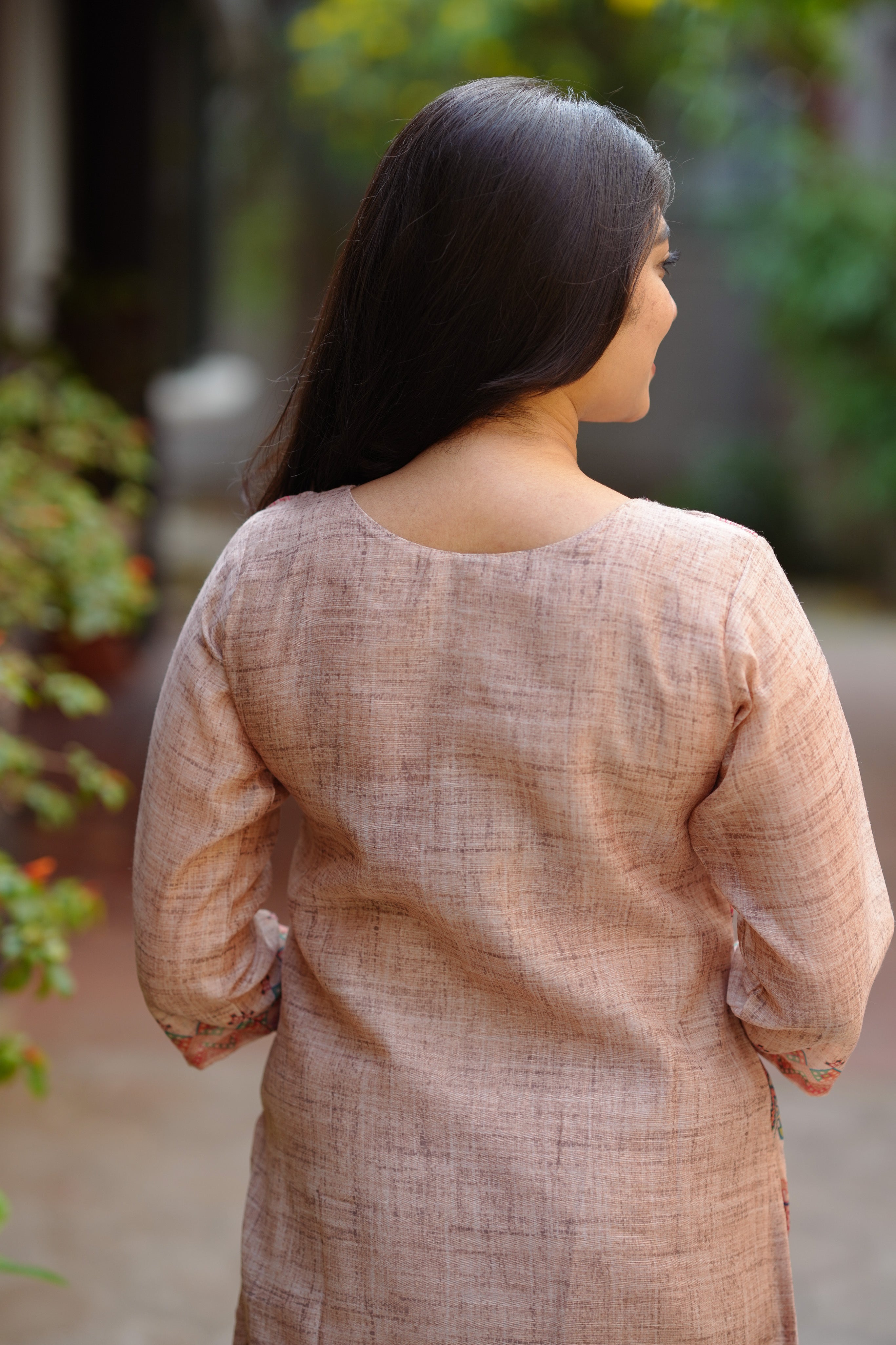 Divyashree (Kurti+Pant+Dupatta)