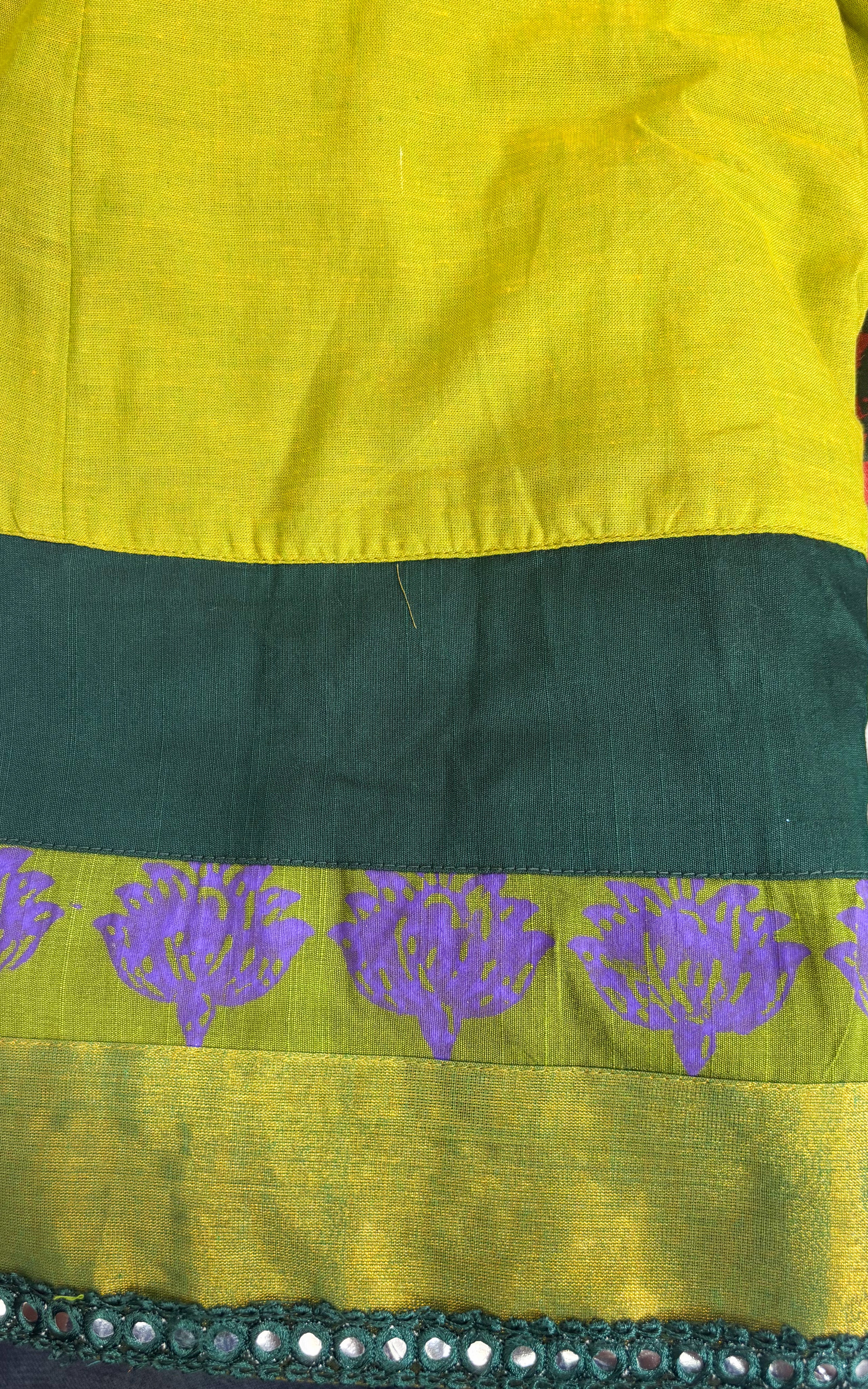 Raavanan Kalvare (Only Kurti)