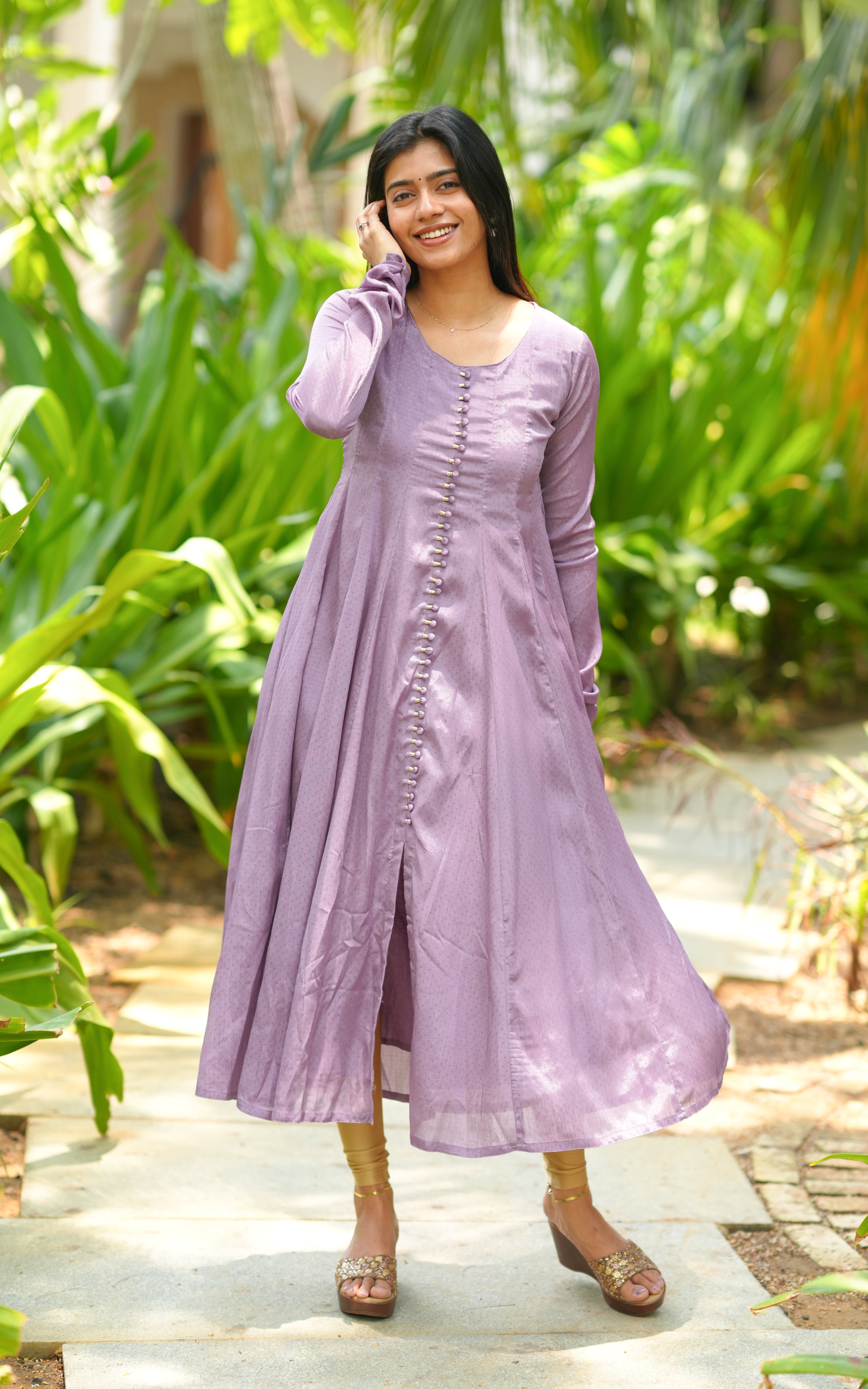 Sanjana Lavender